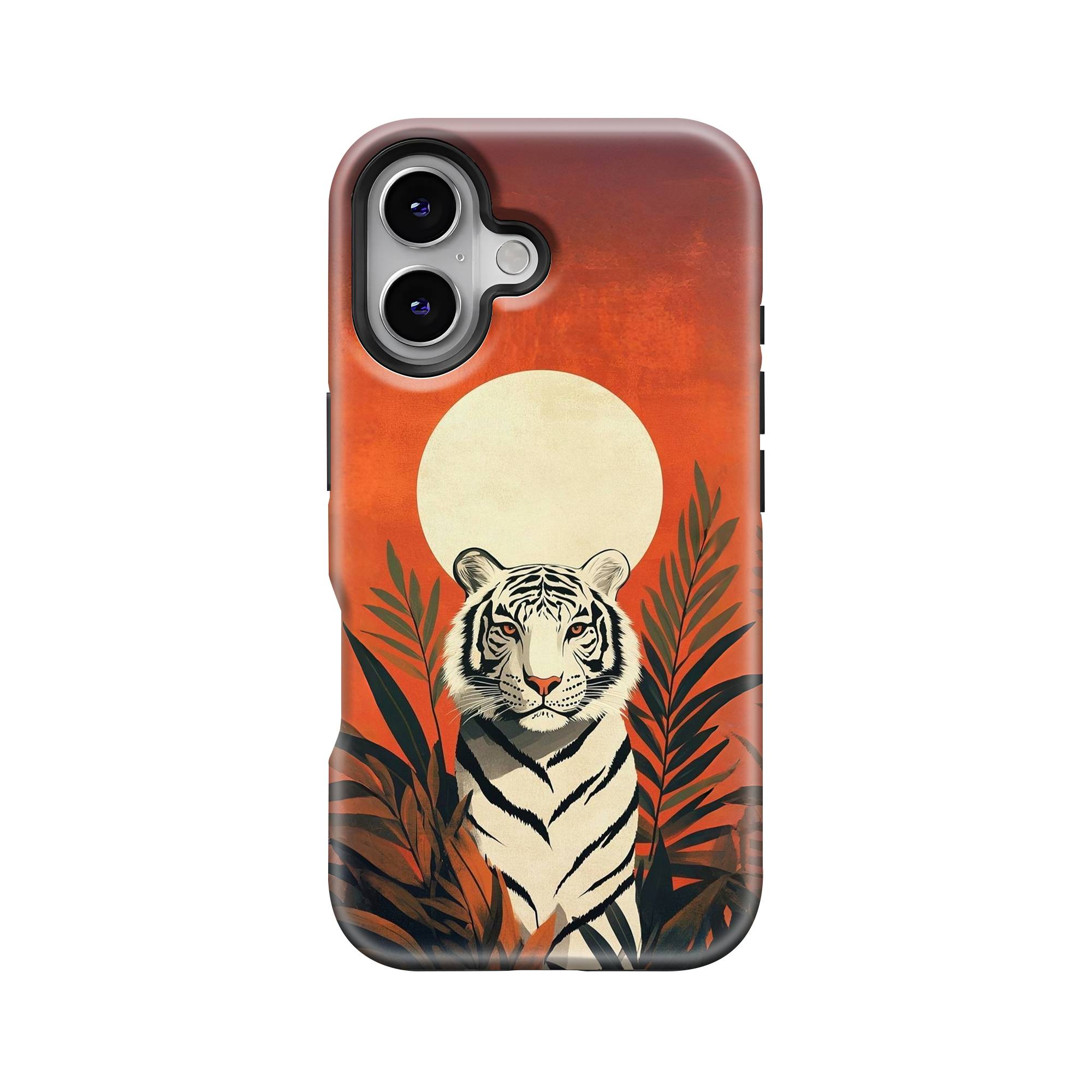 Solar Tiger Dual Guard Case
