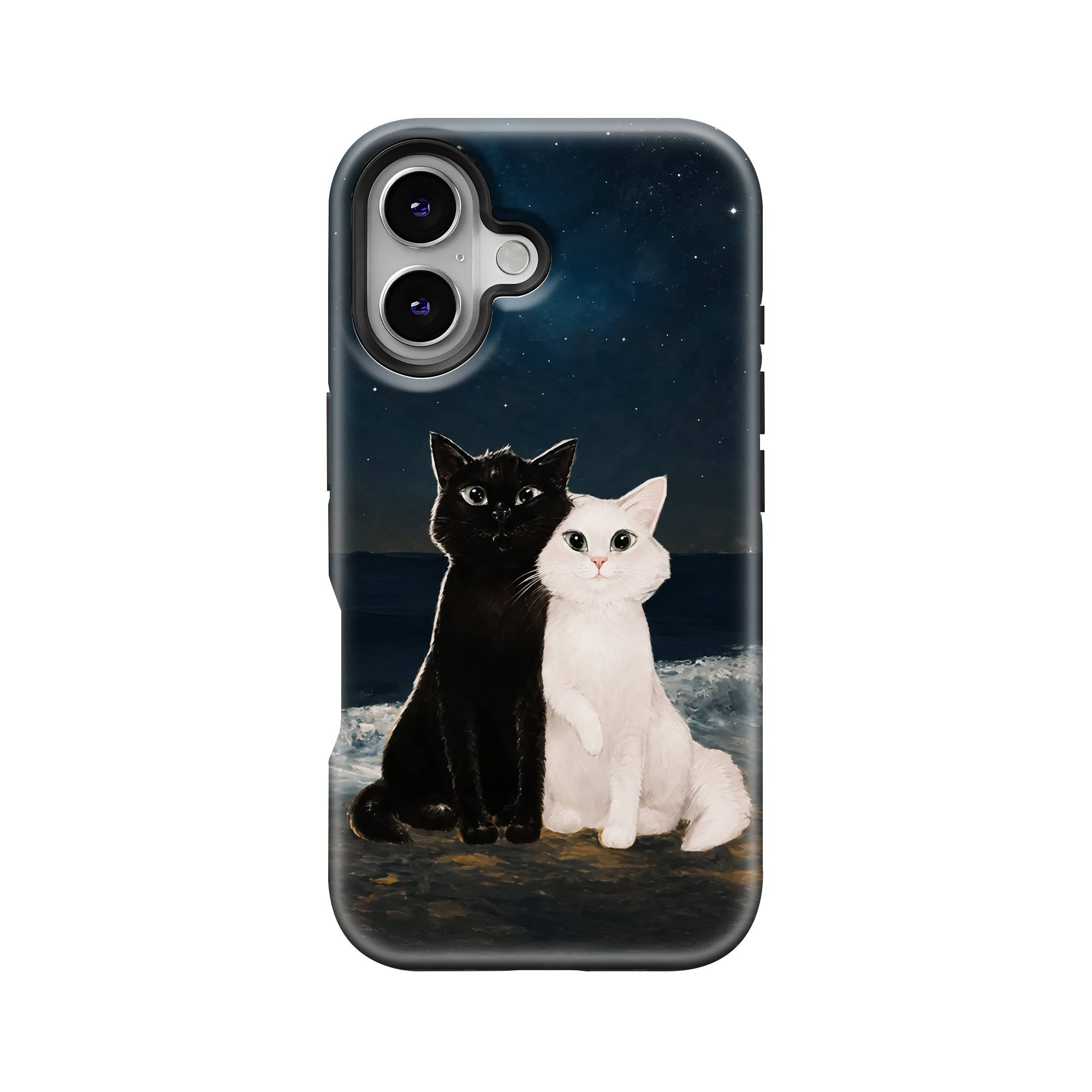 Midnight Brew Dual Guard Case