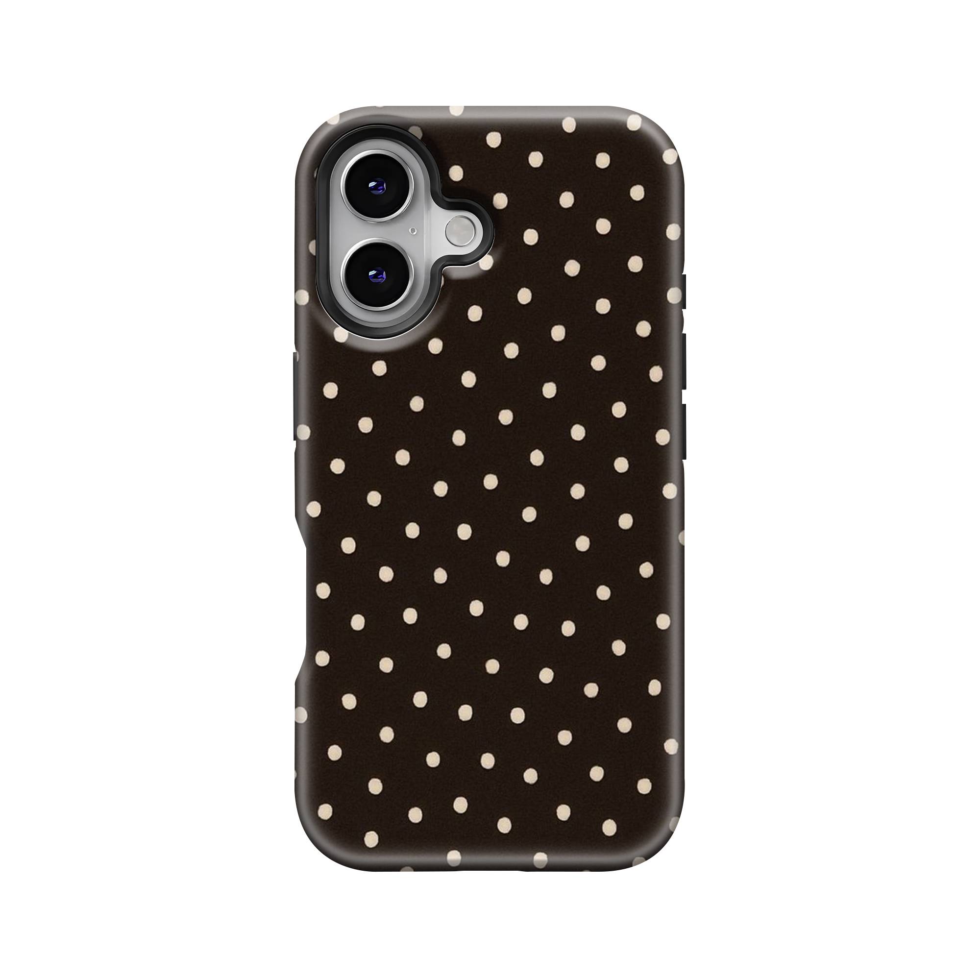 Soft Dot Dual Guard Case