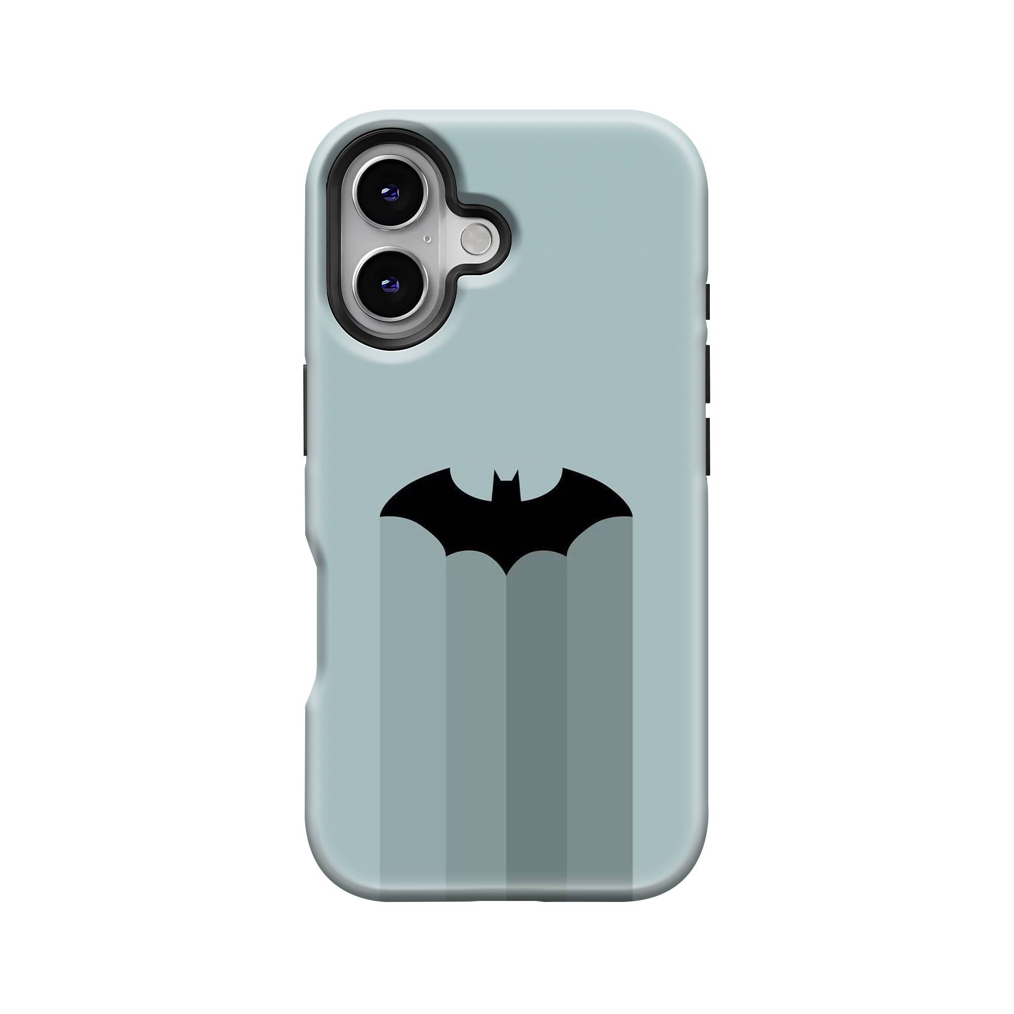 Shadow Knight Dual Guard Case