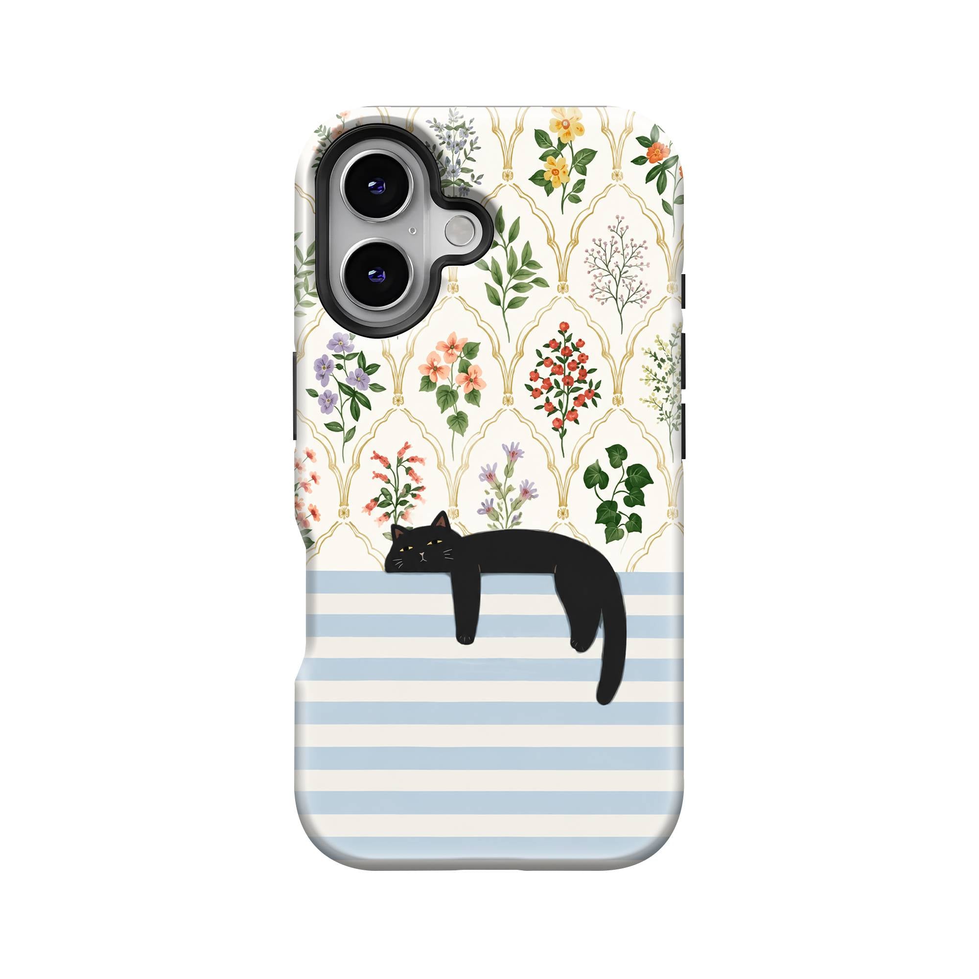 Lazy Cat Dual Guard Case