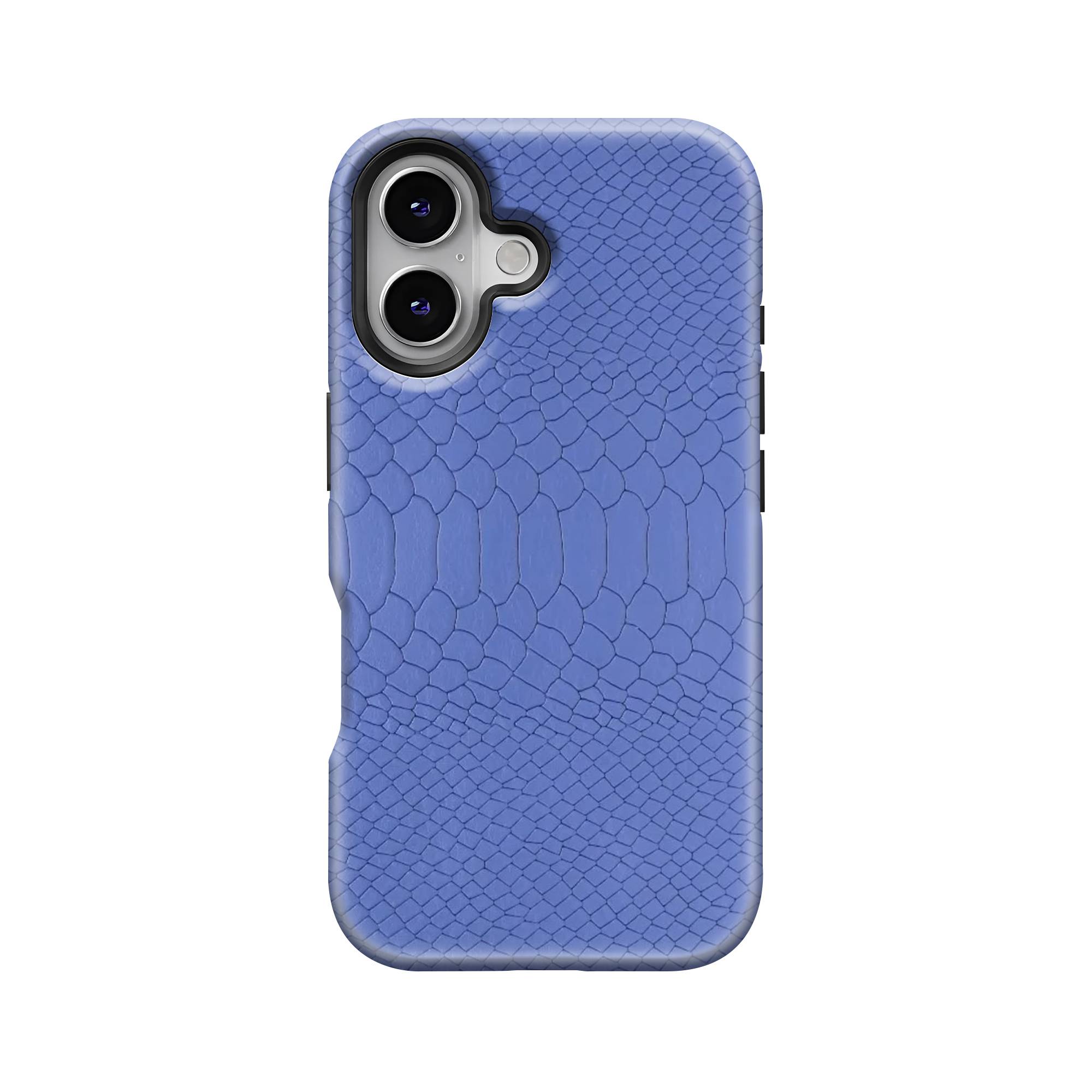 Sapphire Texture Dual Guard Case