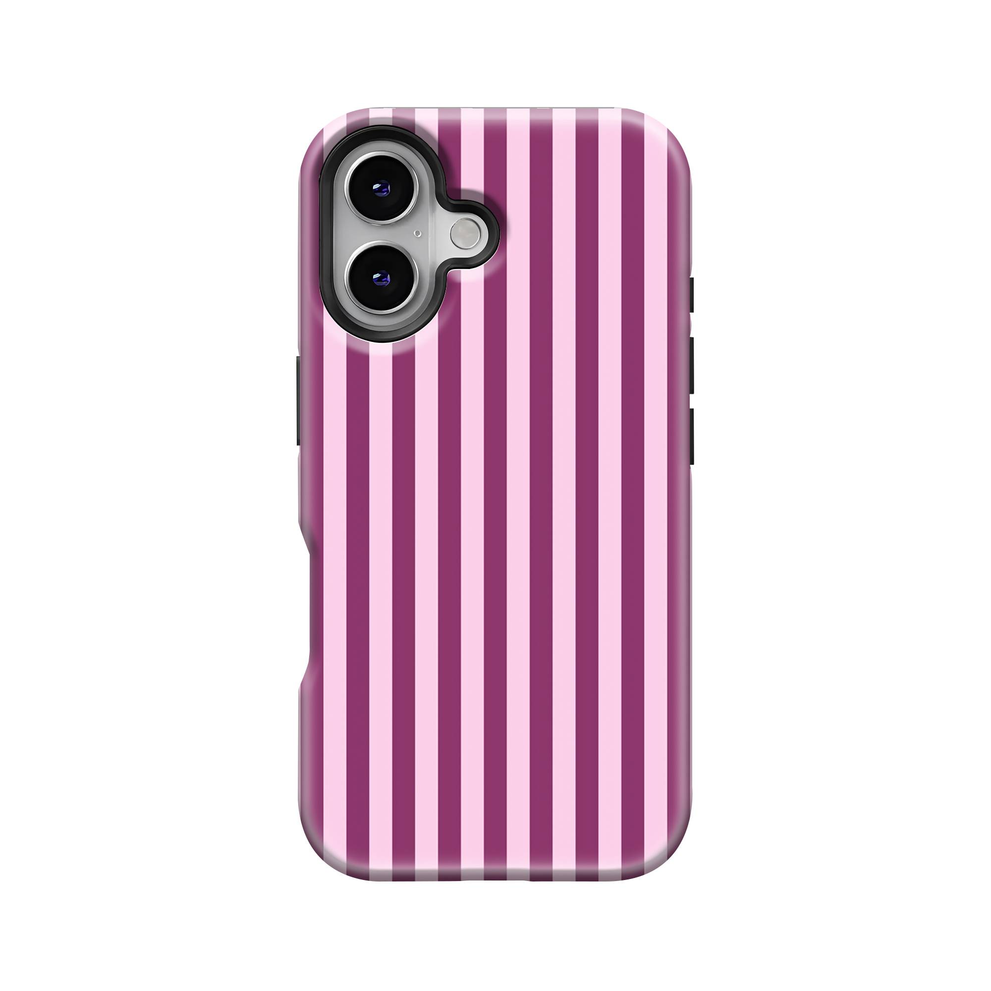 Disney Purple Lines Dual Guard Case