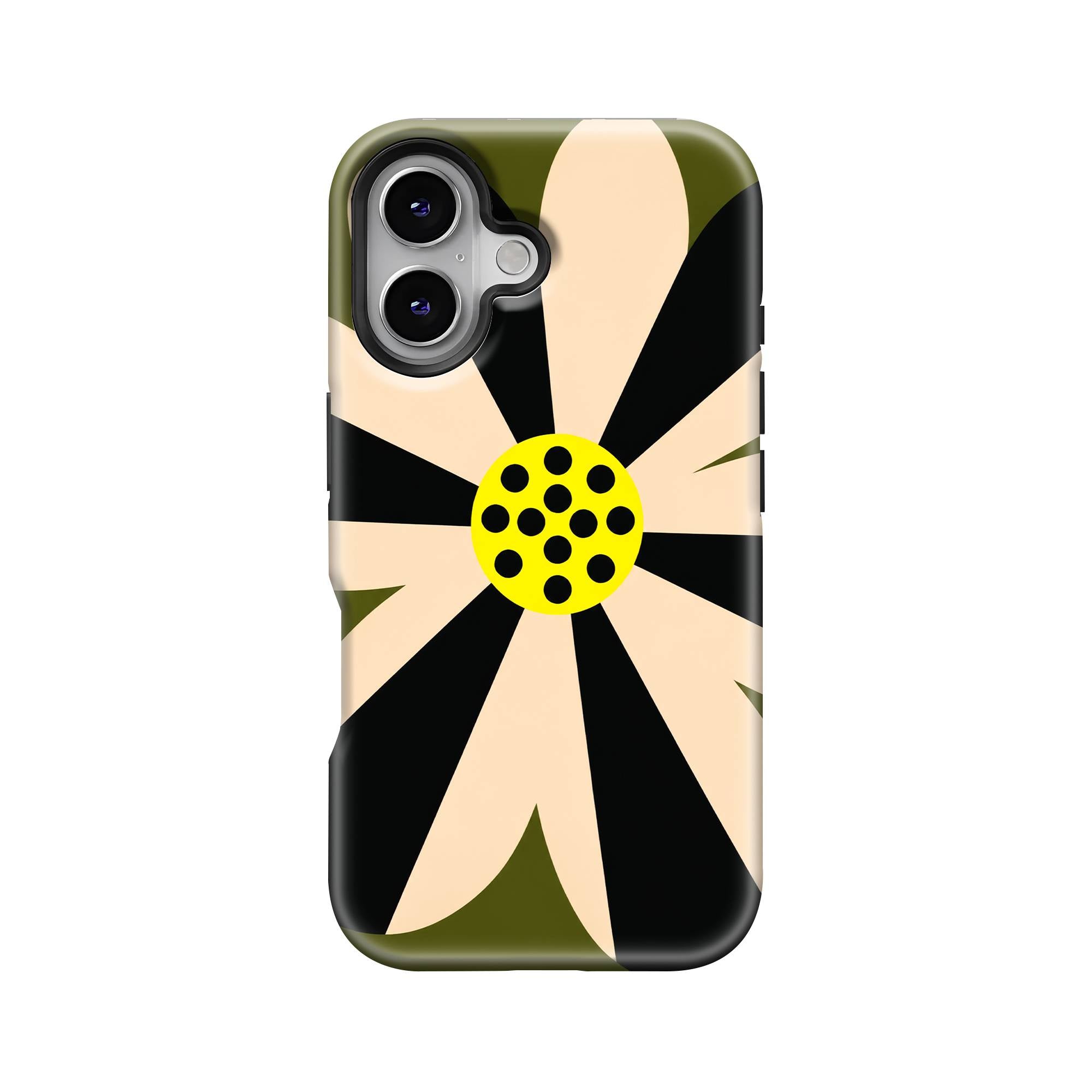 Daisy Pop Dual Guard Case