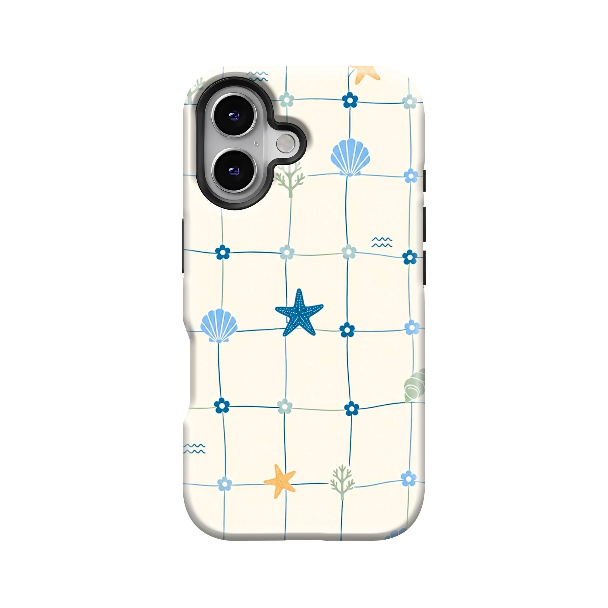 Coastal Dual Guard Case