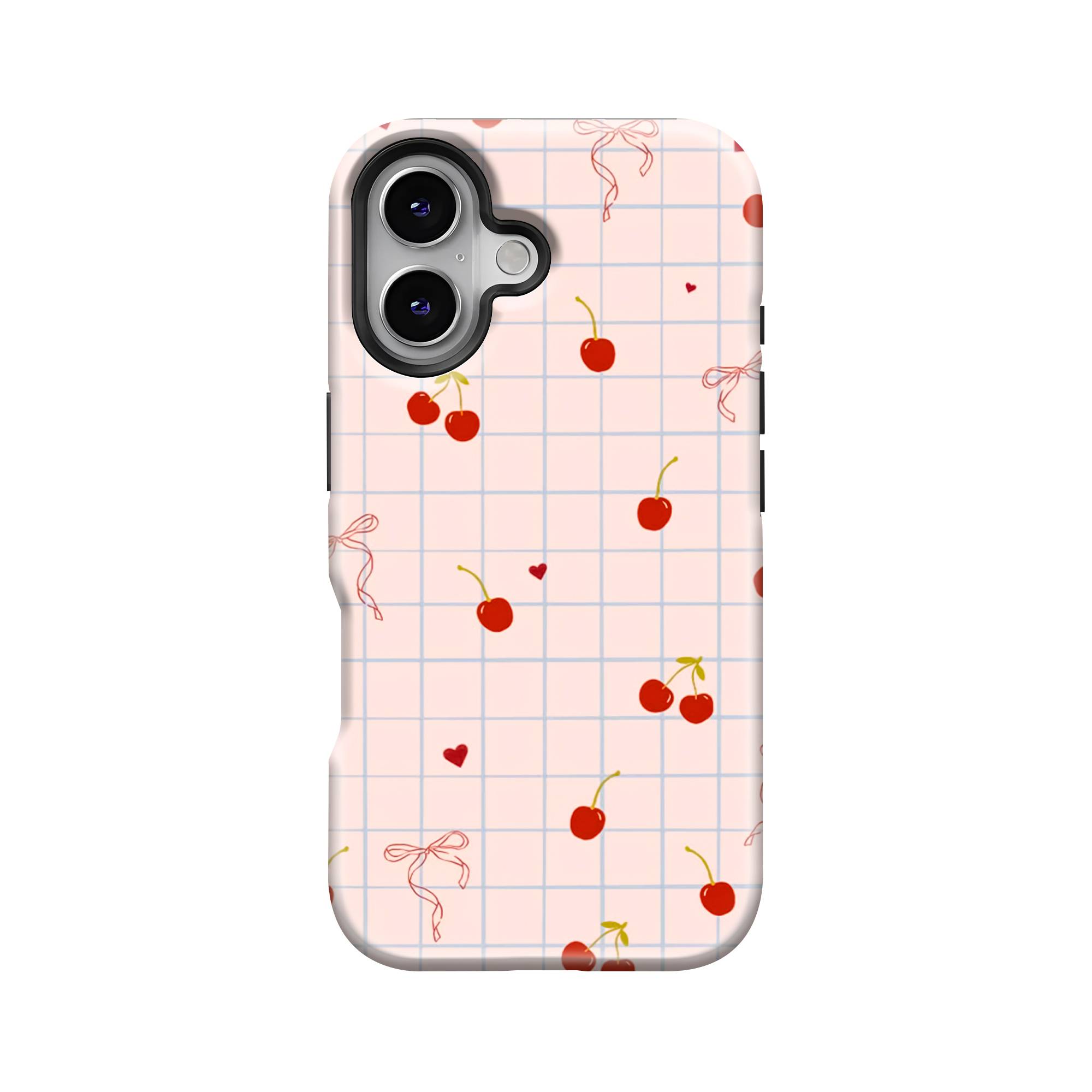 Cherry Bliss Dual Guard Case