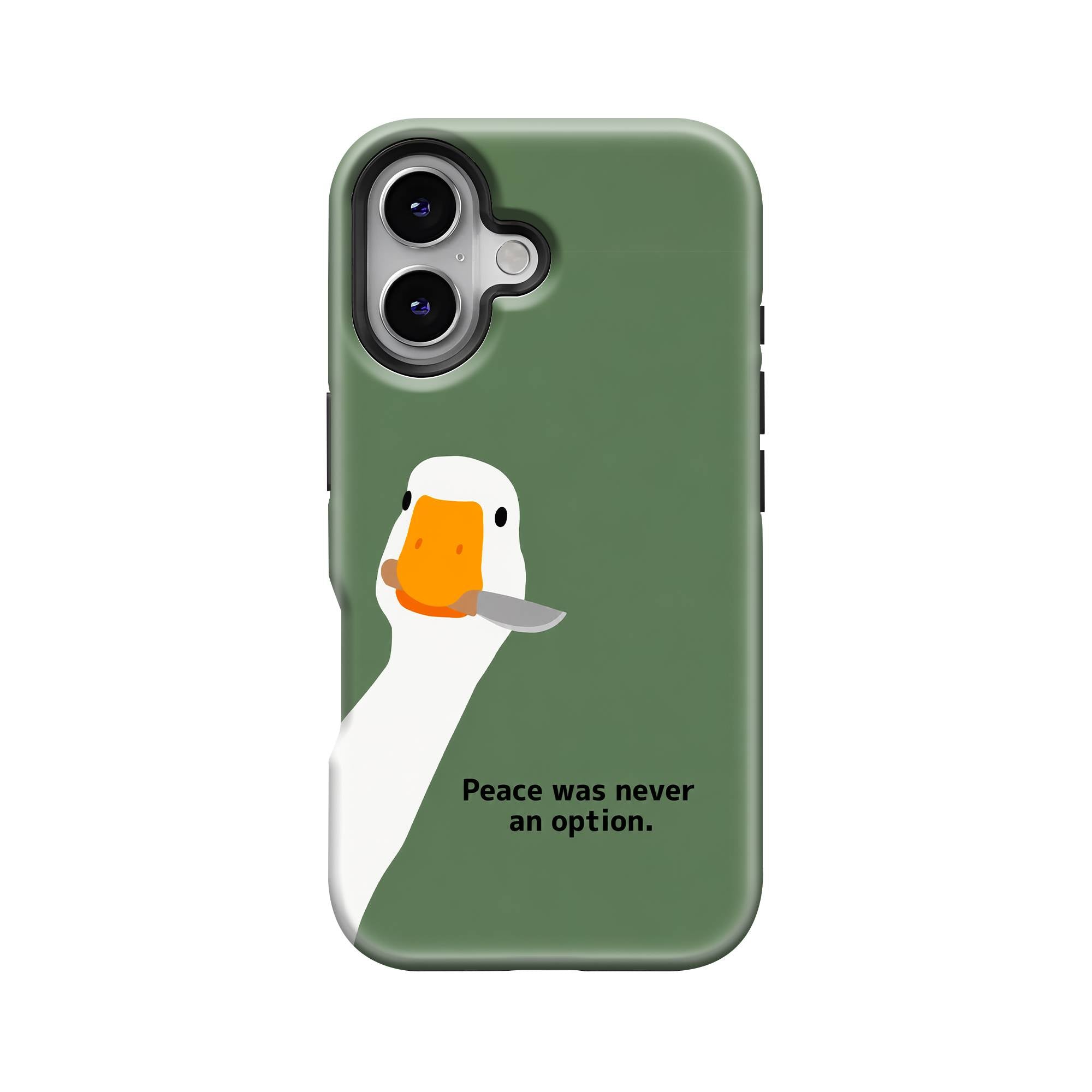 Chaos Goose Dual Guard Case