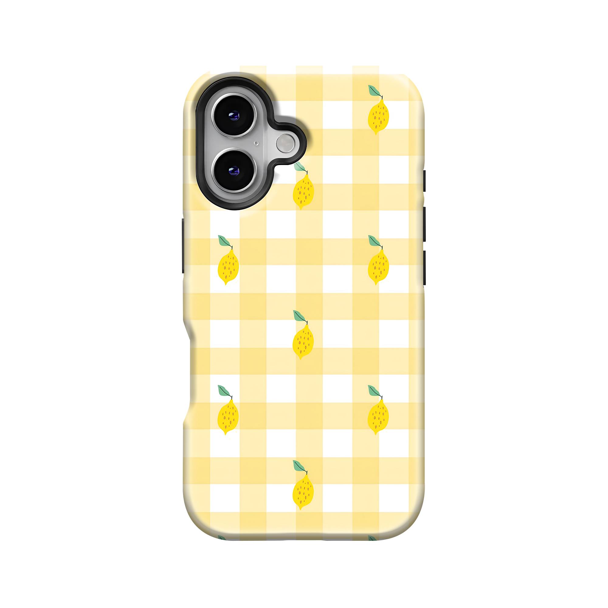 Pineapple Picnic Dual Guard Case