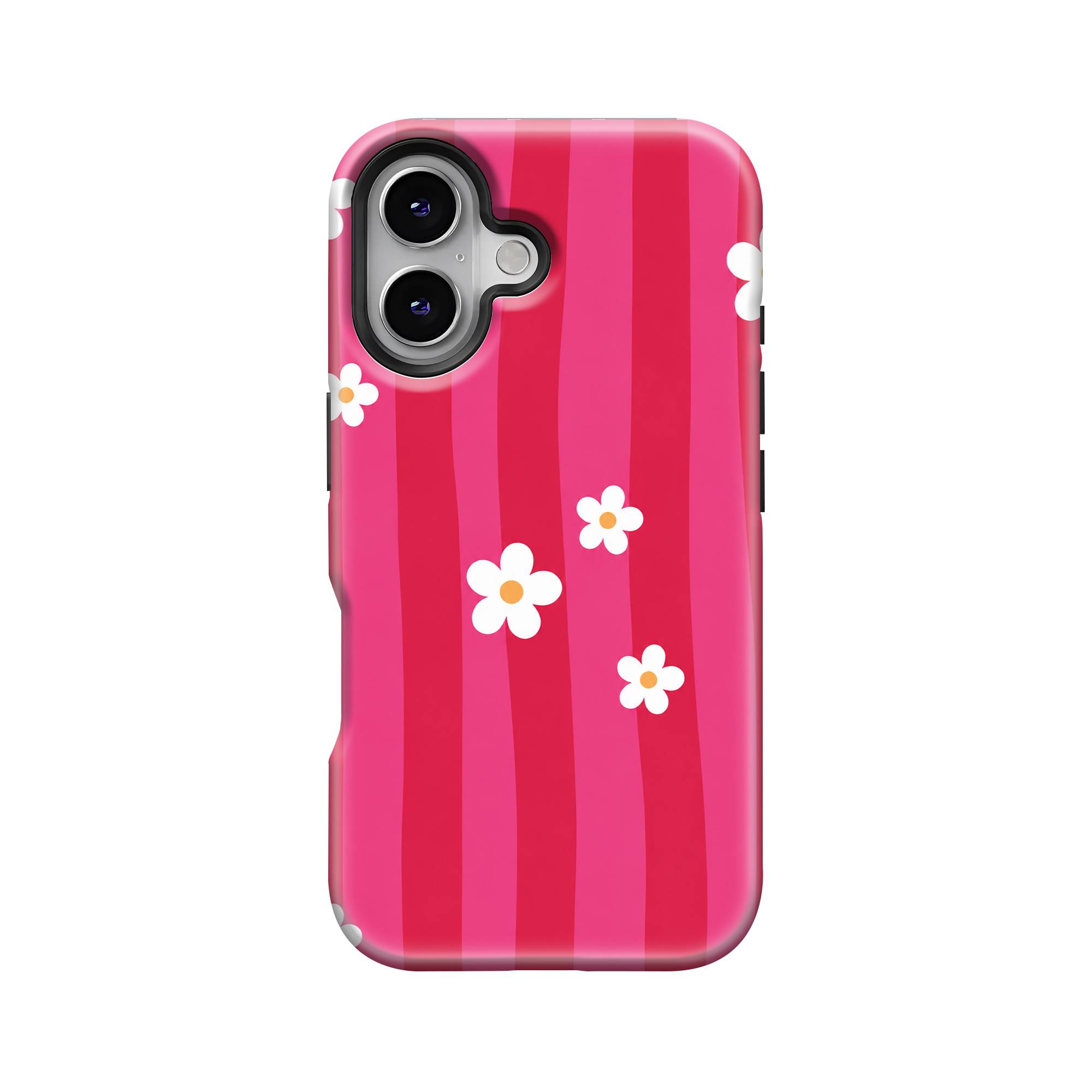 Candy Bloom Dual Guard Case