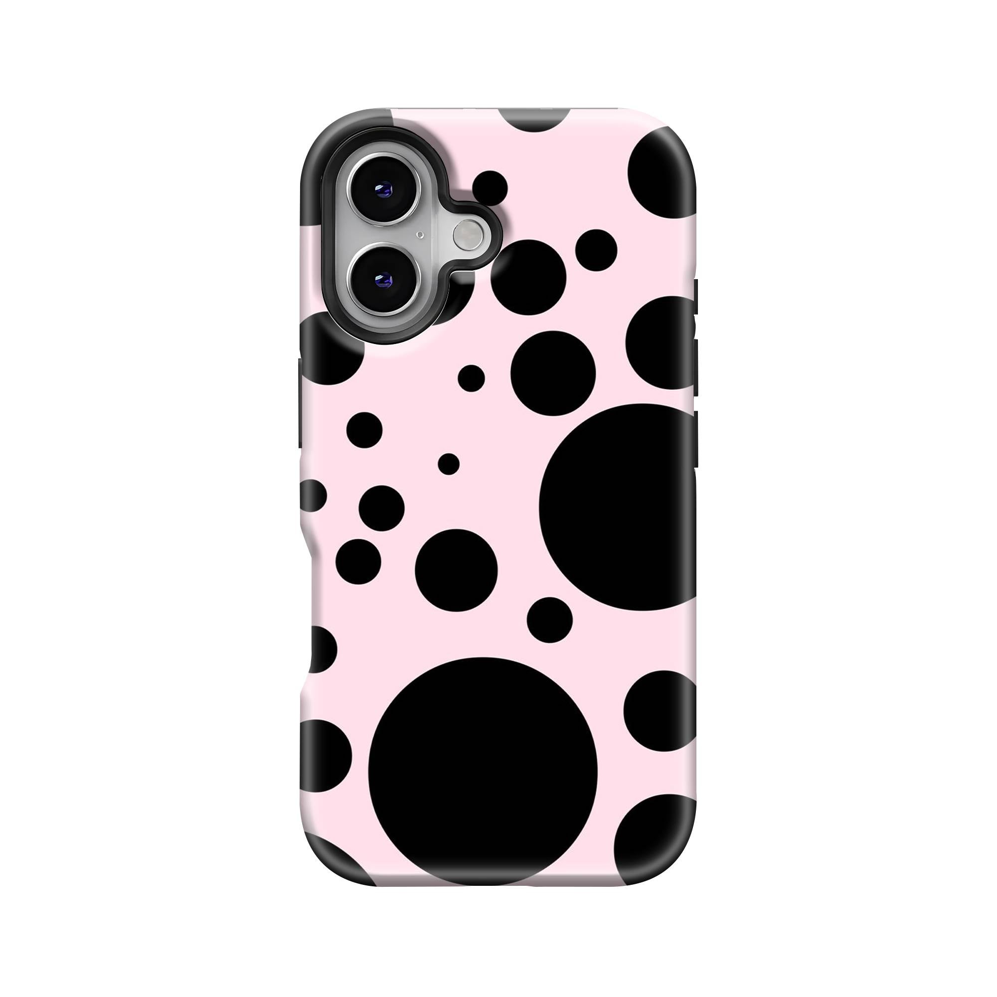 Bubble Pop Dual Guard Case
