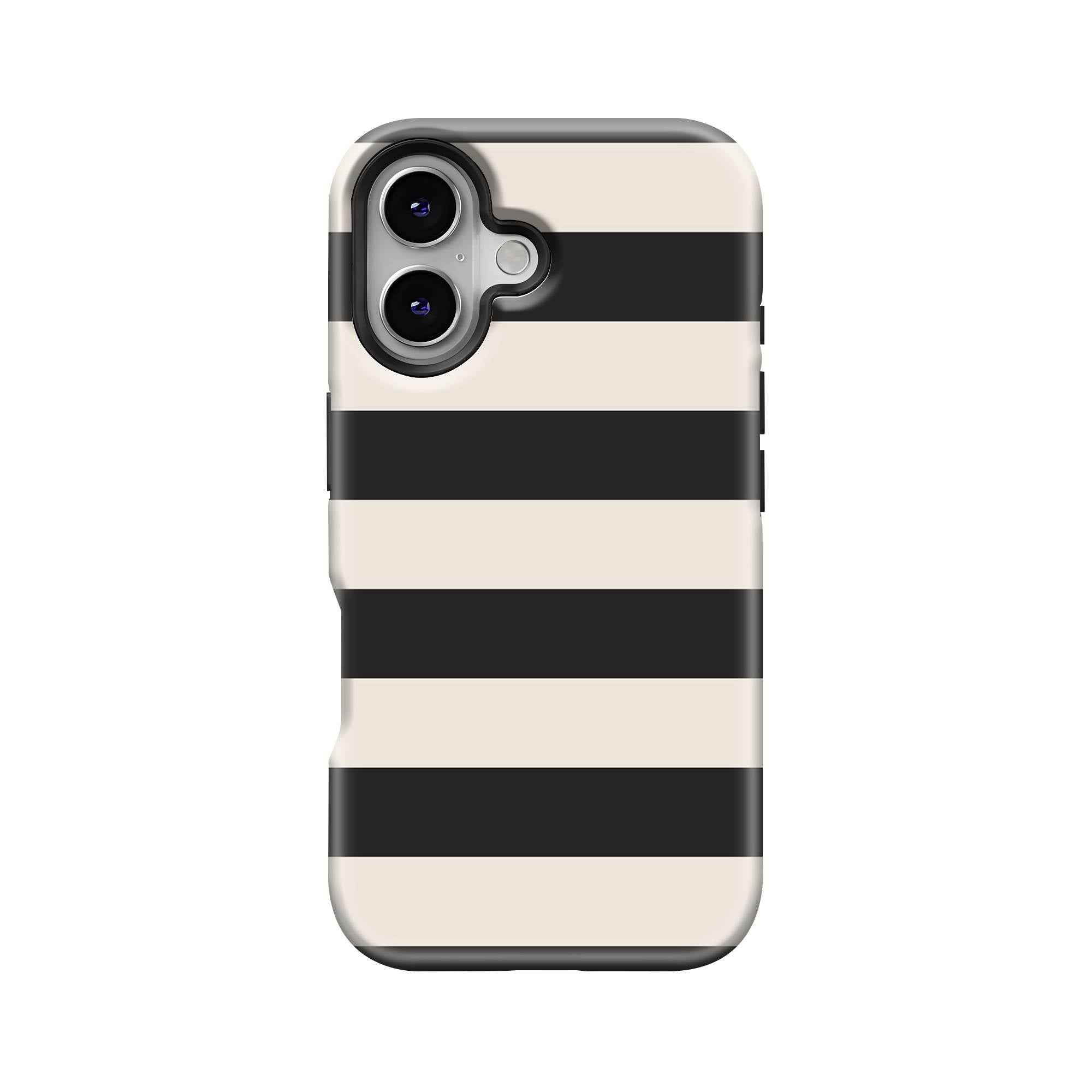 Noir Lines Dual Guard Case