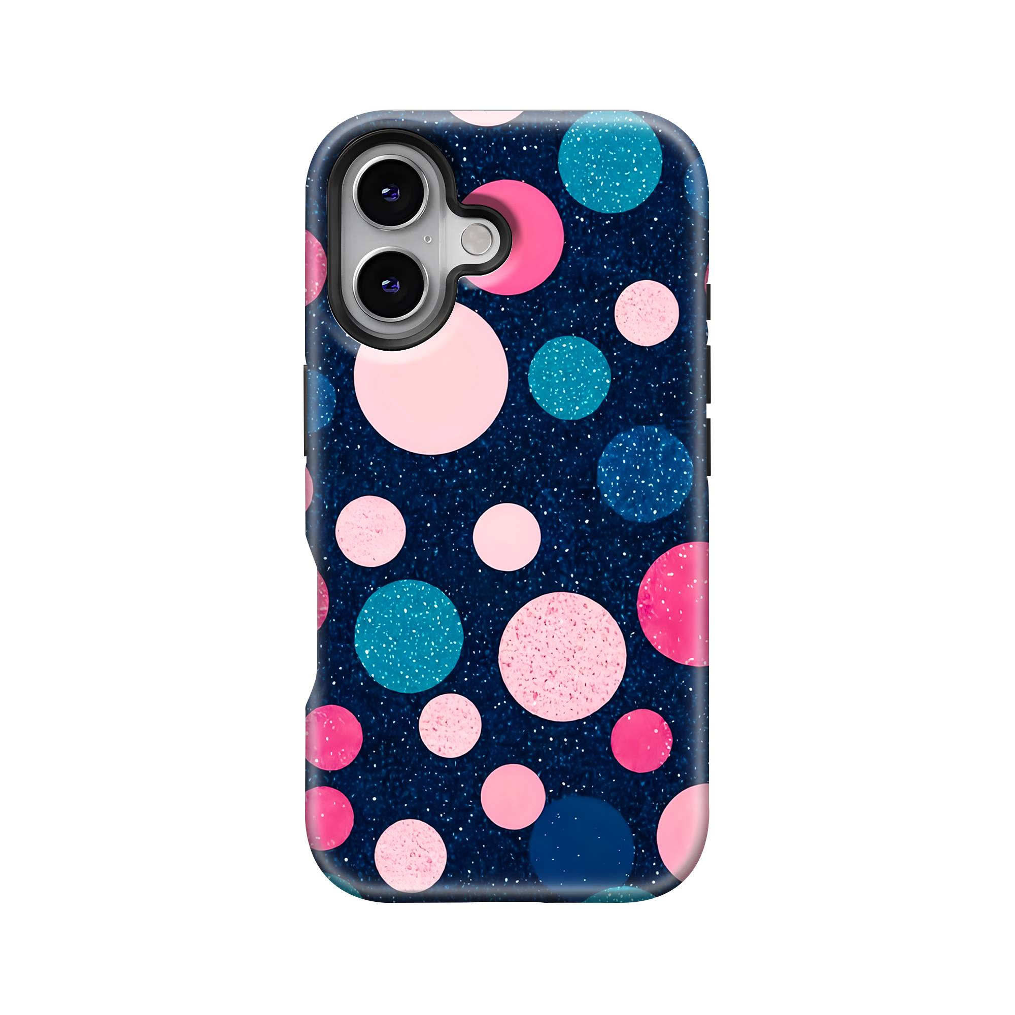 Bubble Night Dual Guard Case
