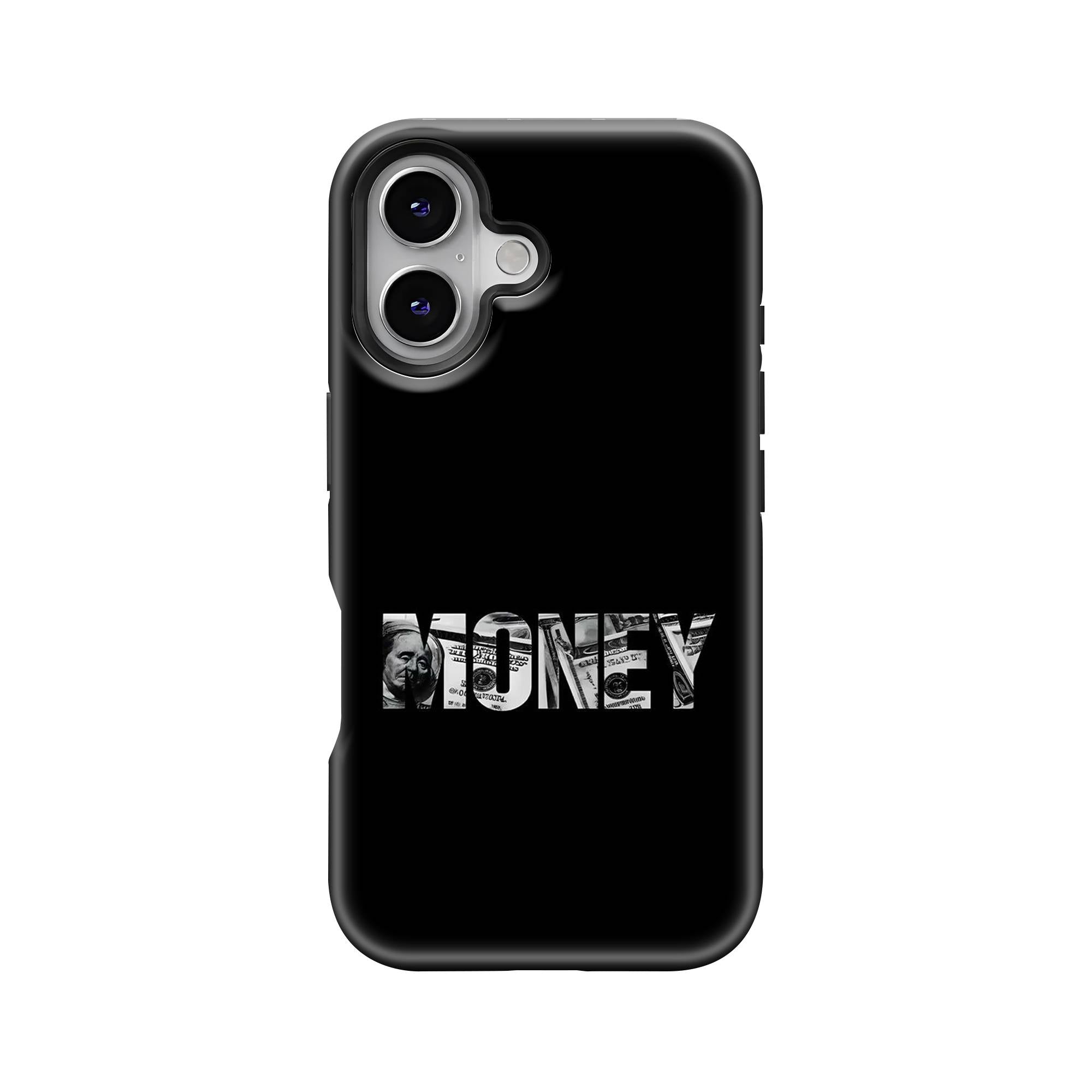 Money Mindset Dual Guard Case