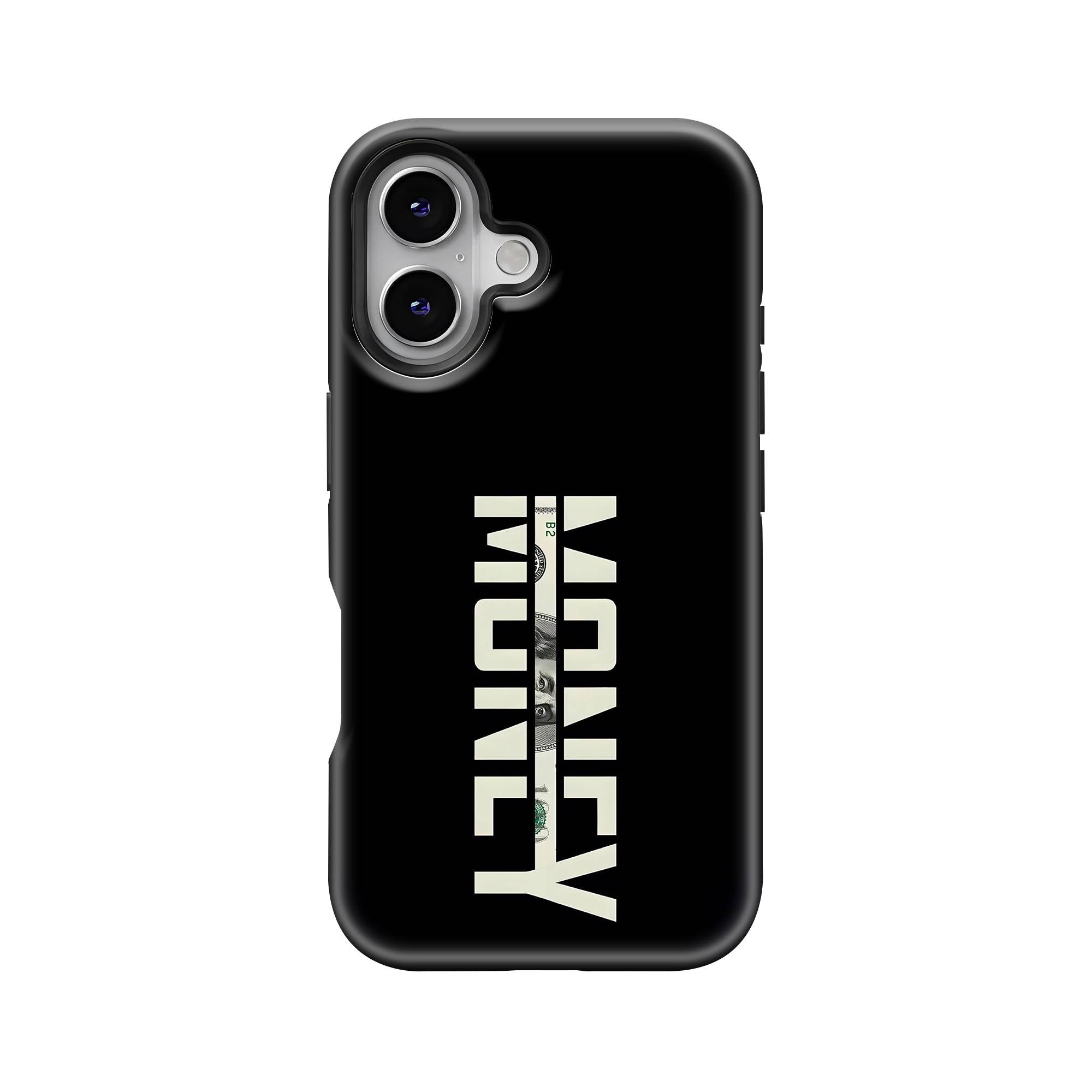 Money Focus Dual Guard Case