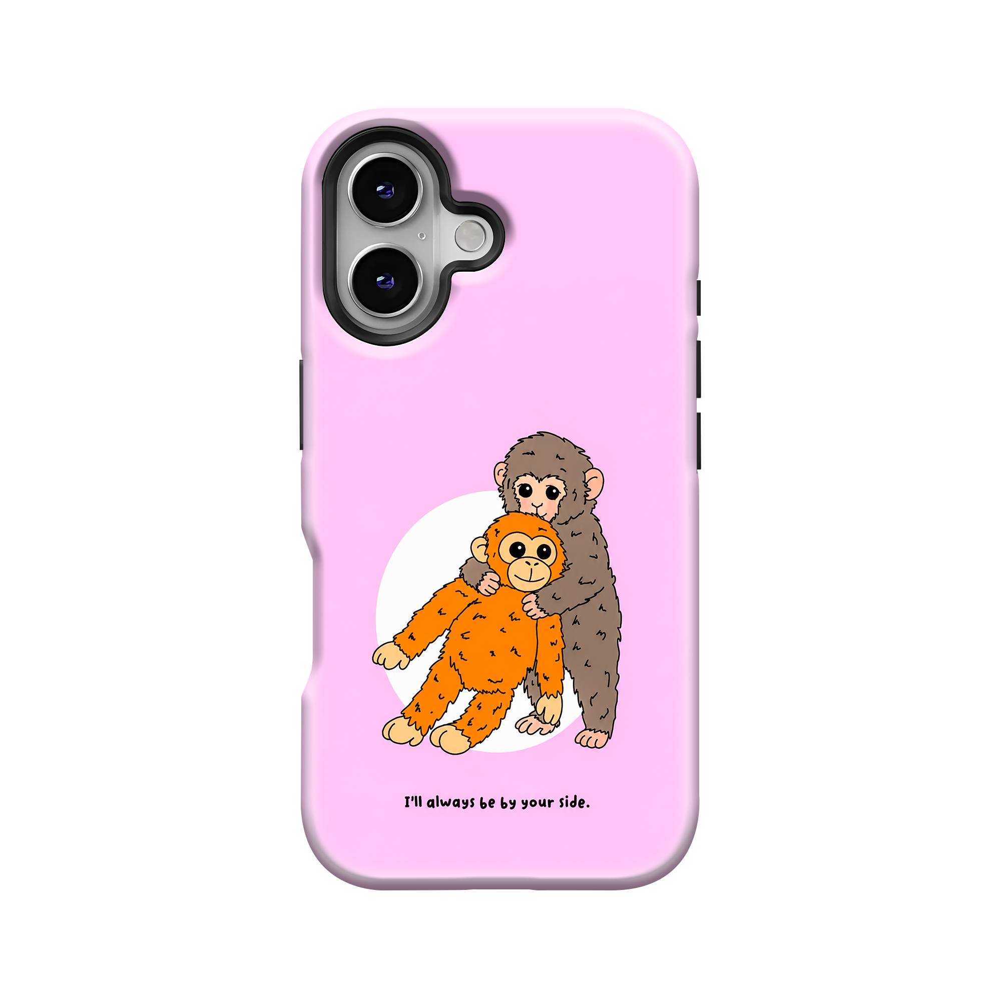Always With You Dual Guard Case
