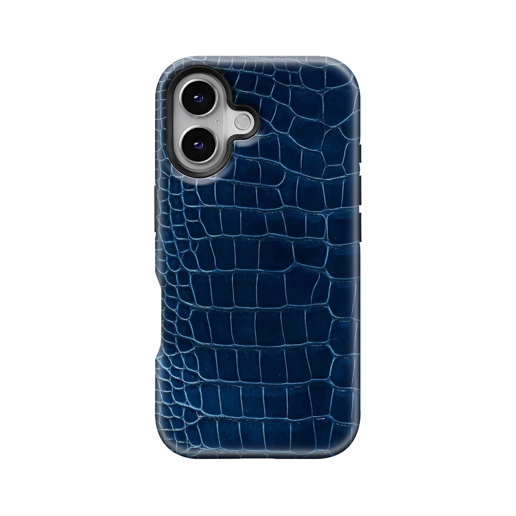 Midnight Croc Dual Guard Case
