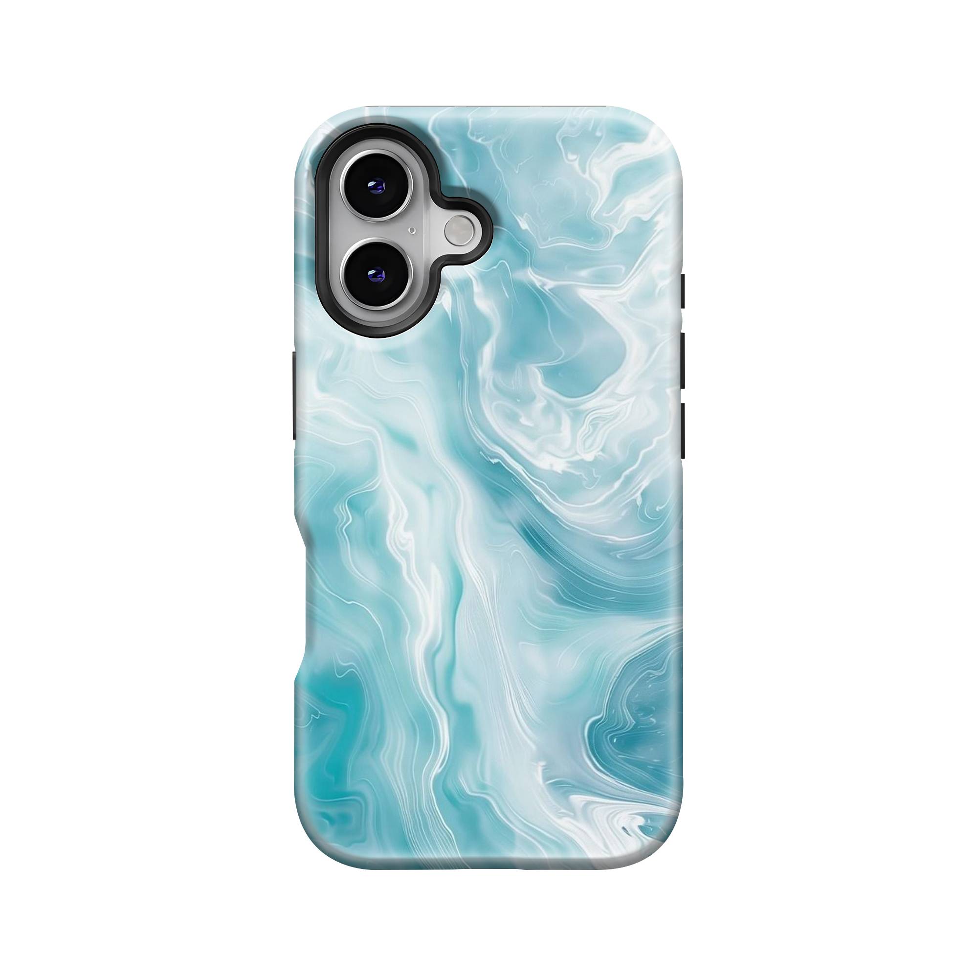 Liquid Serenity Dual Guard Case