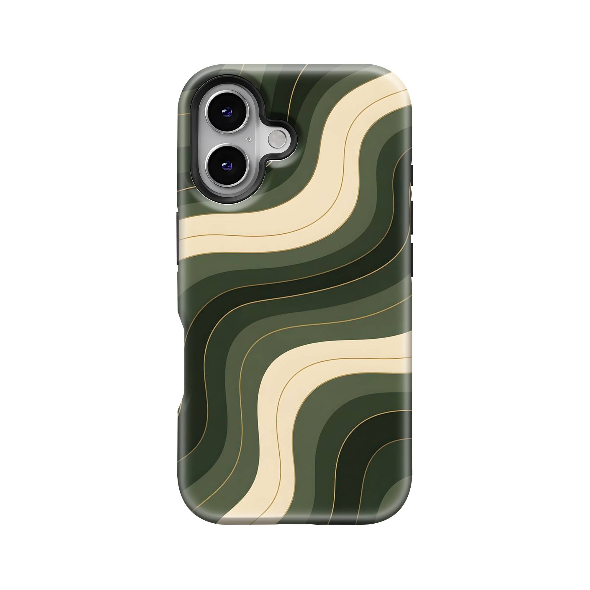 Golden Grove Flow Dual Guard Case