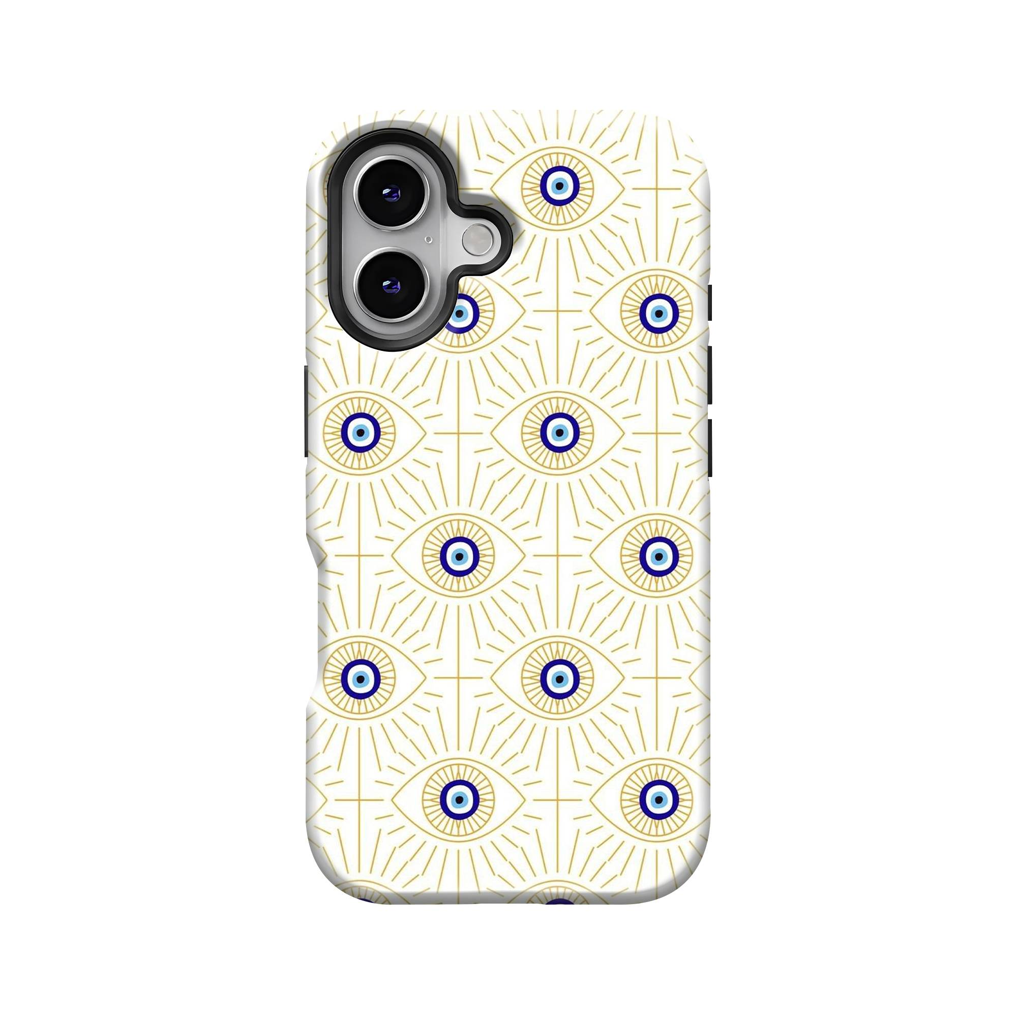 Golden Eye Dual Guard Case