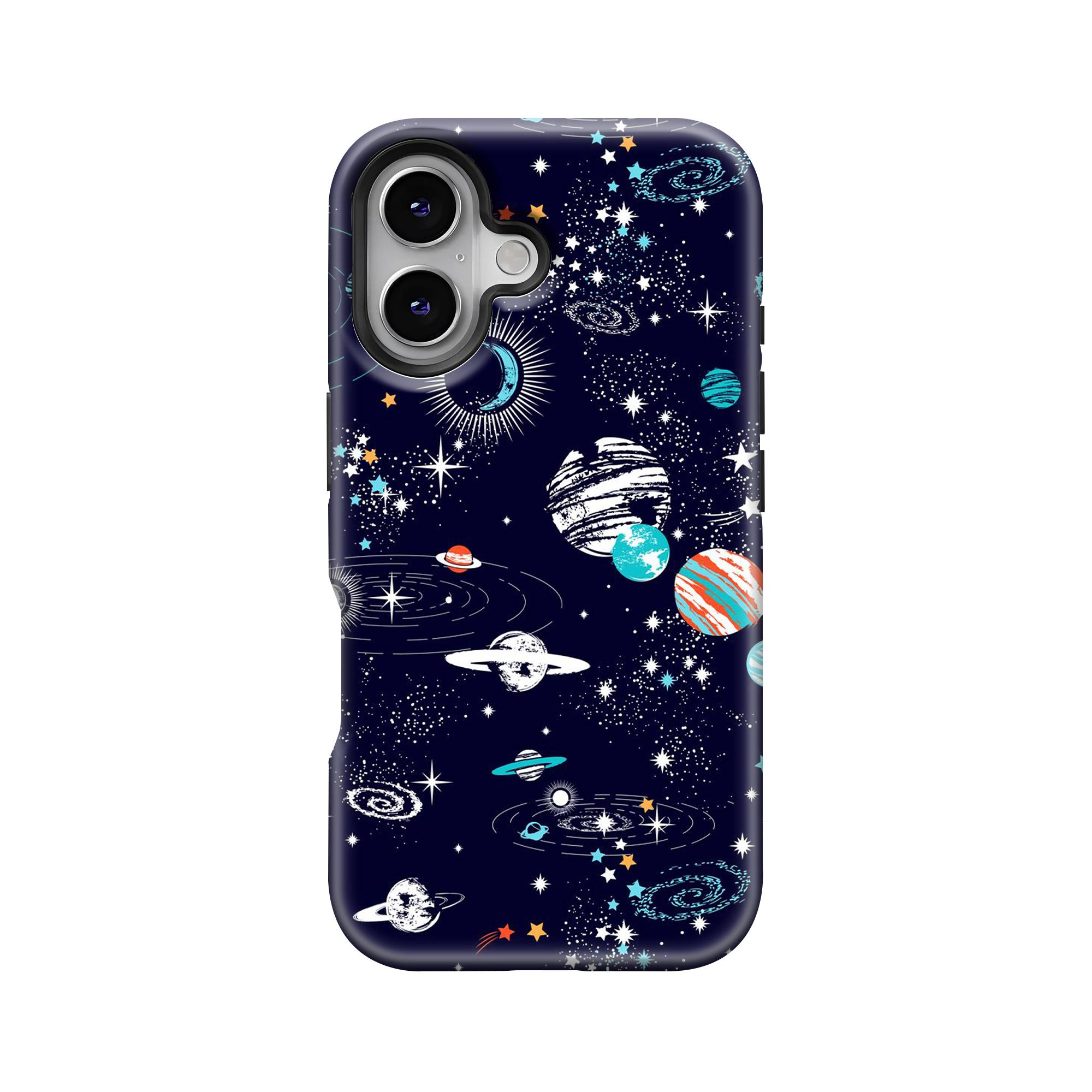 Galaxy Pop Dual Guard Case
