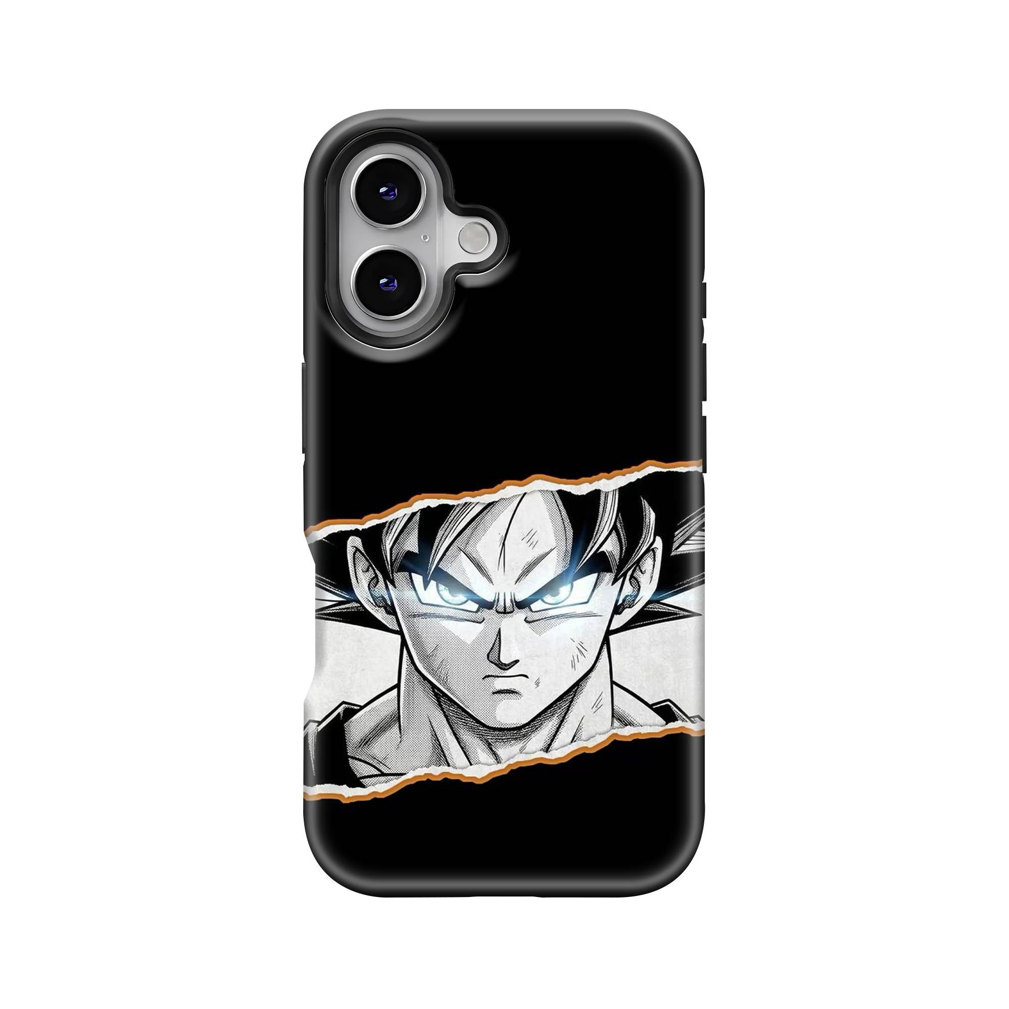 Eyes of Dominance Dual Guard Case