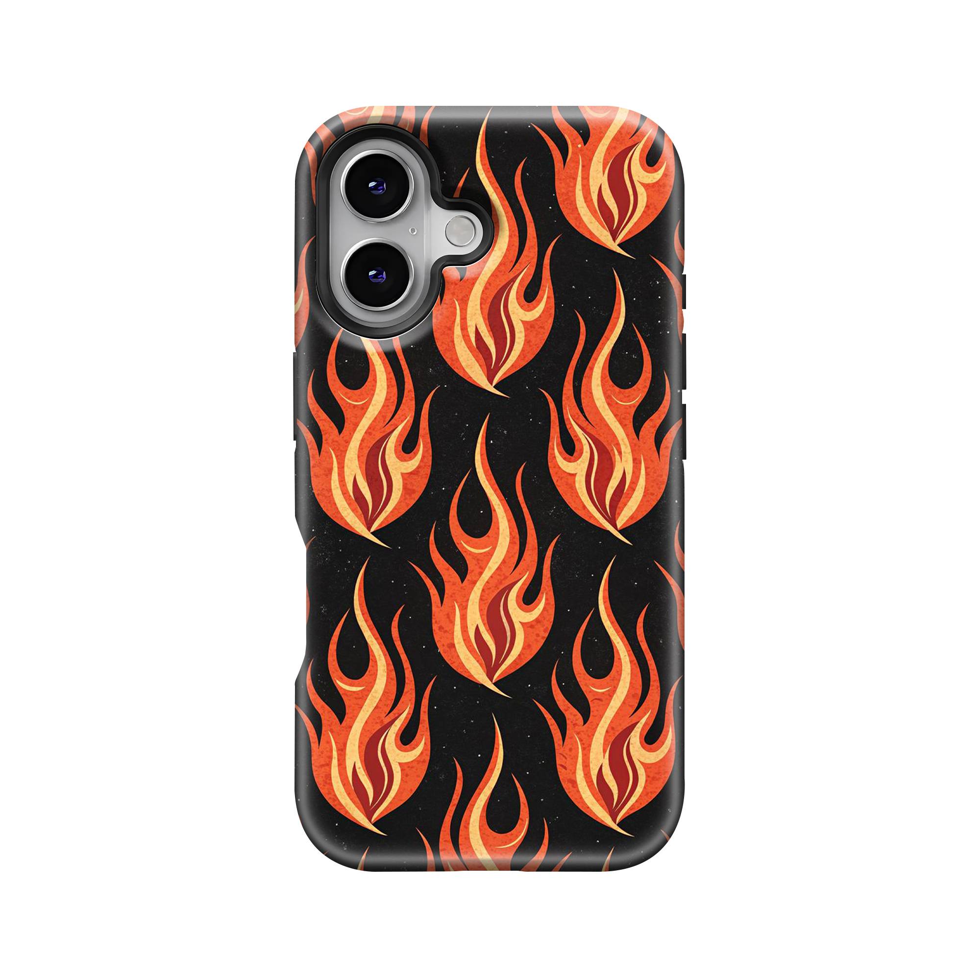 Eternal Flame Dual Guard Case