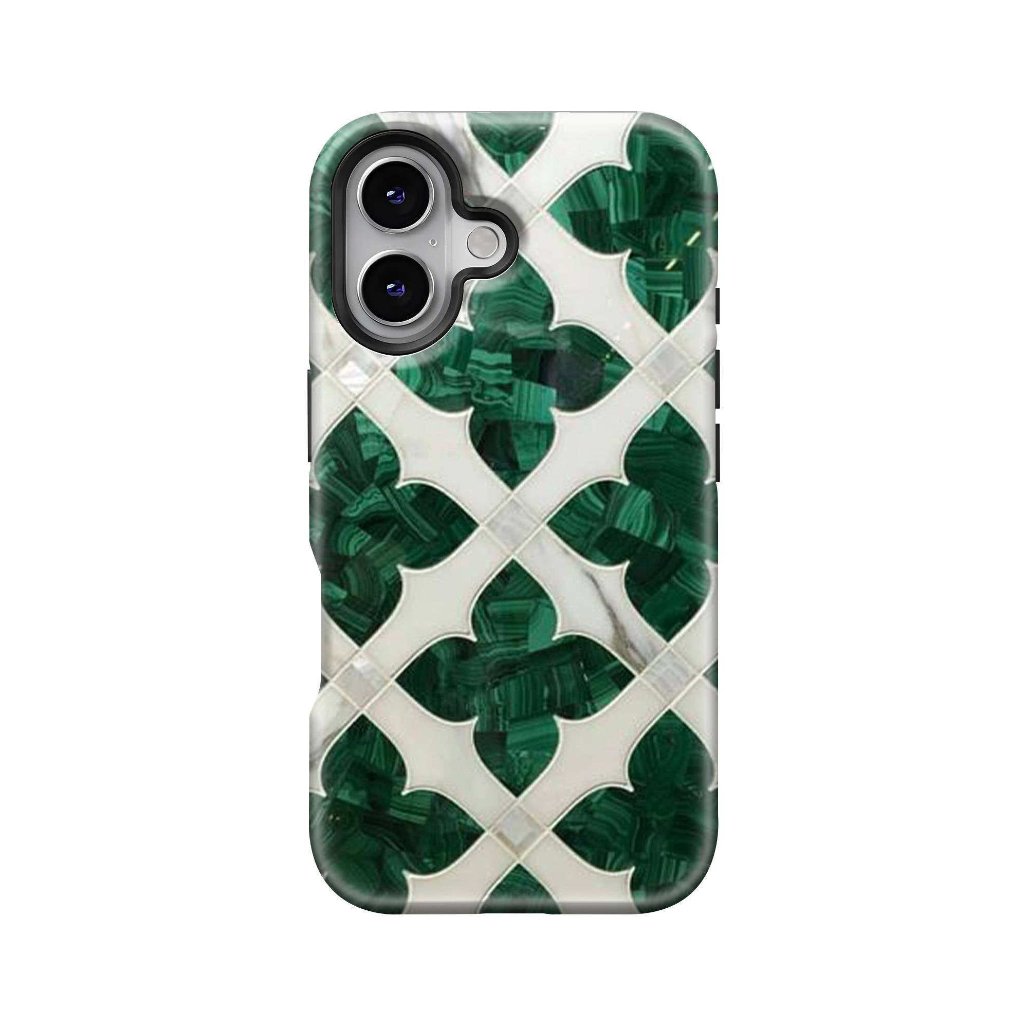 Emerald Royale Dual Guard Case