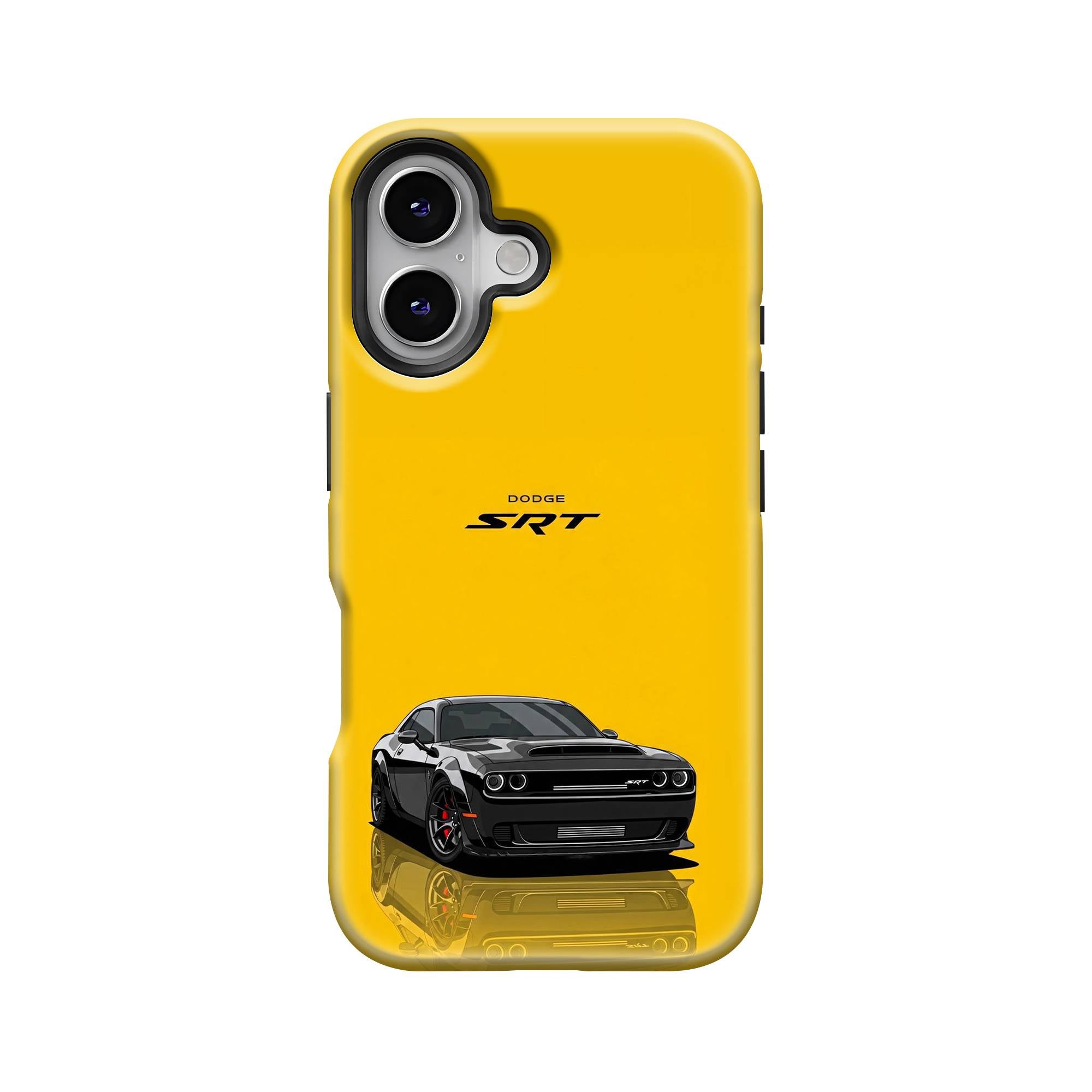 Dodge SRT Dual Guard Case