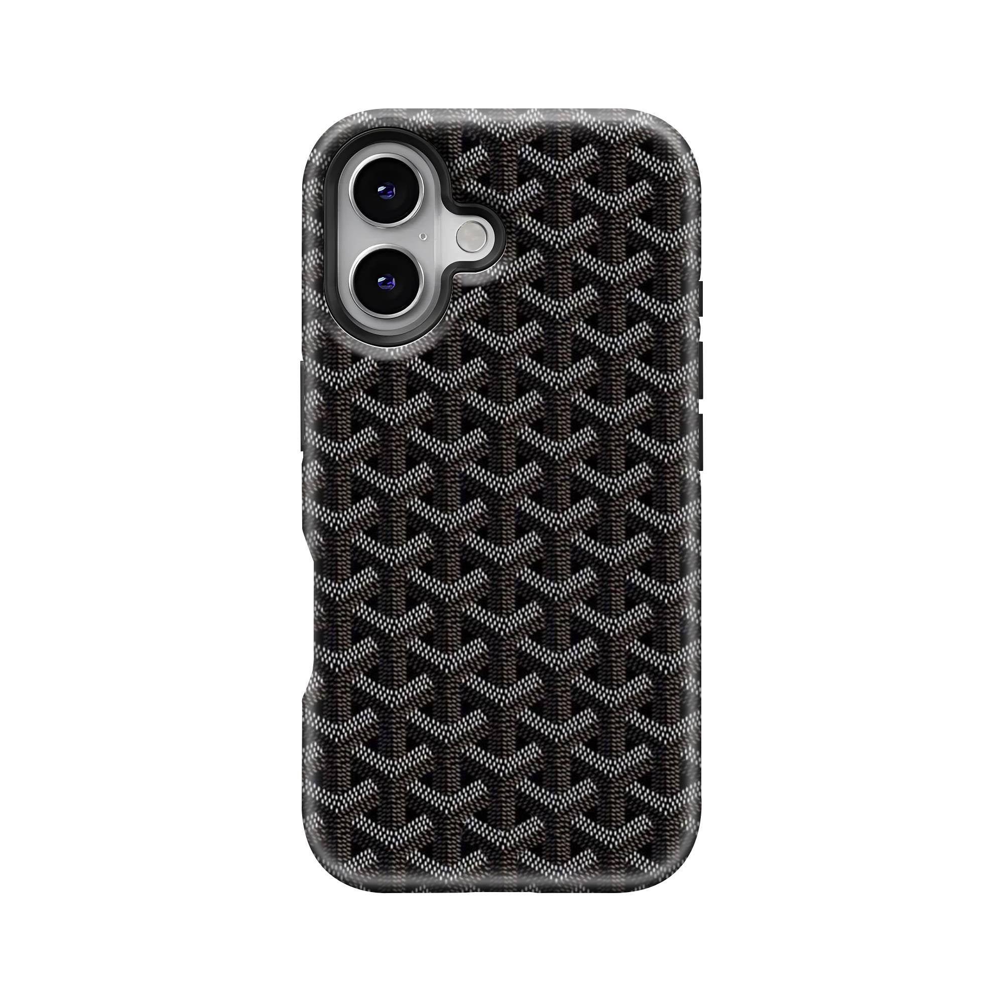 Dark Pattern Dual Guard Case