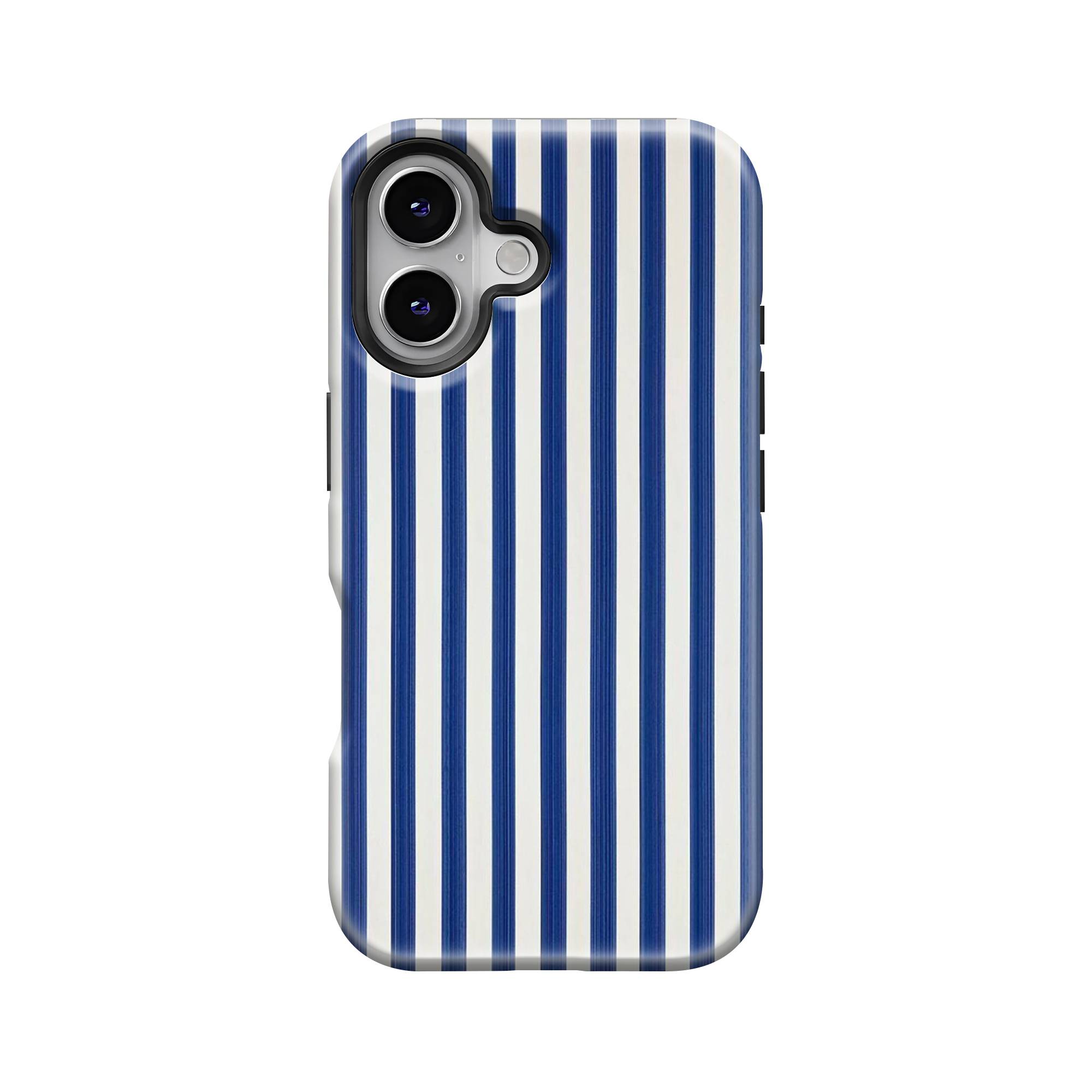 Cobalt Lines Dual Guard Case
