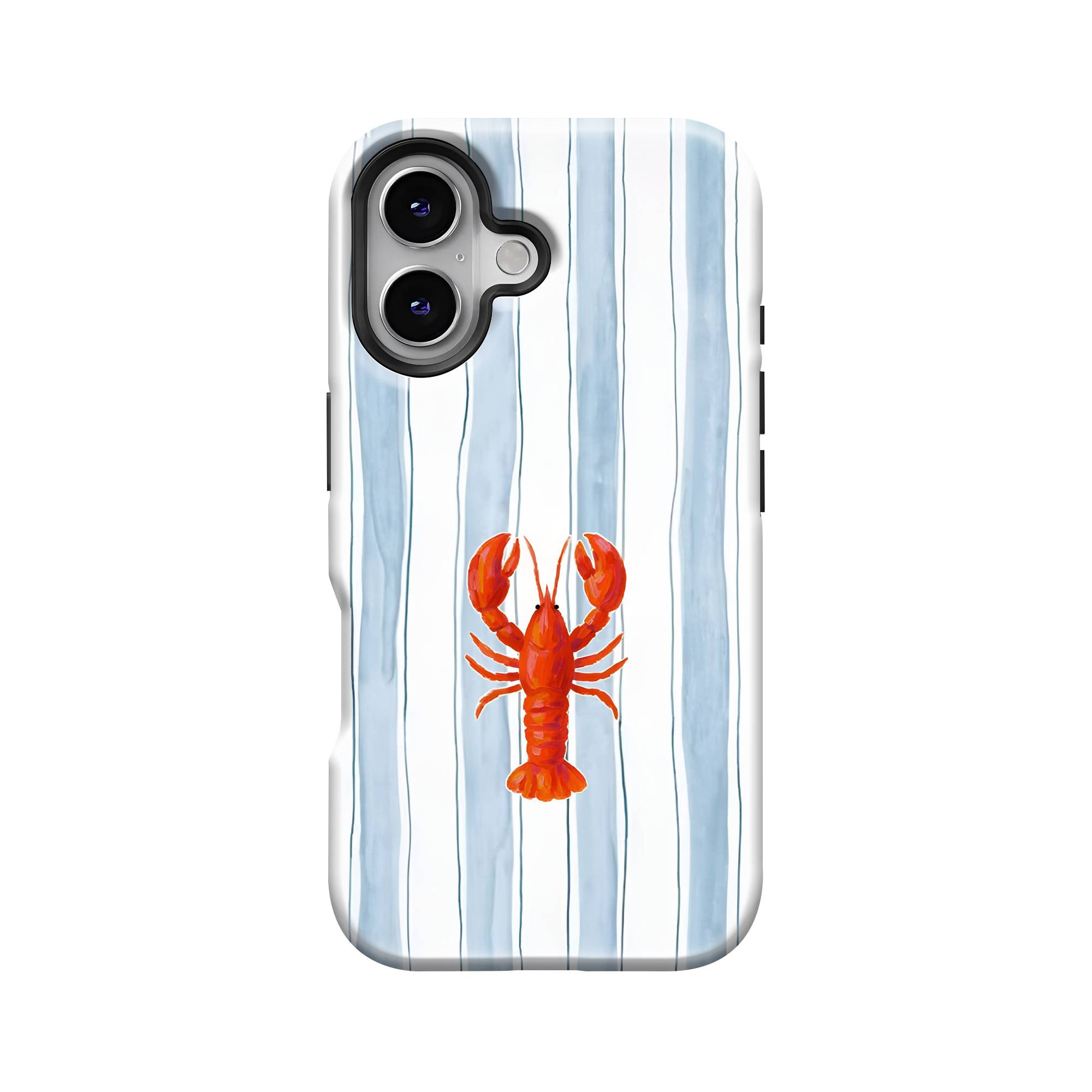 Coastal Catch Dual Guard Case