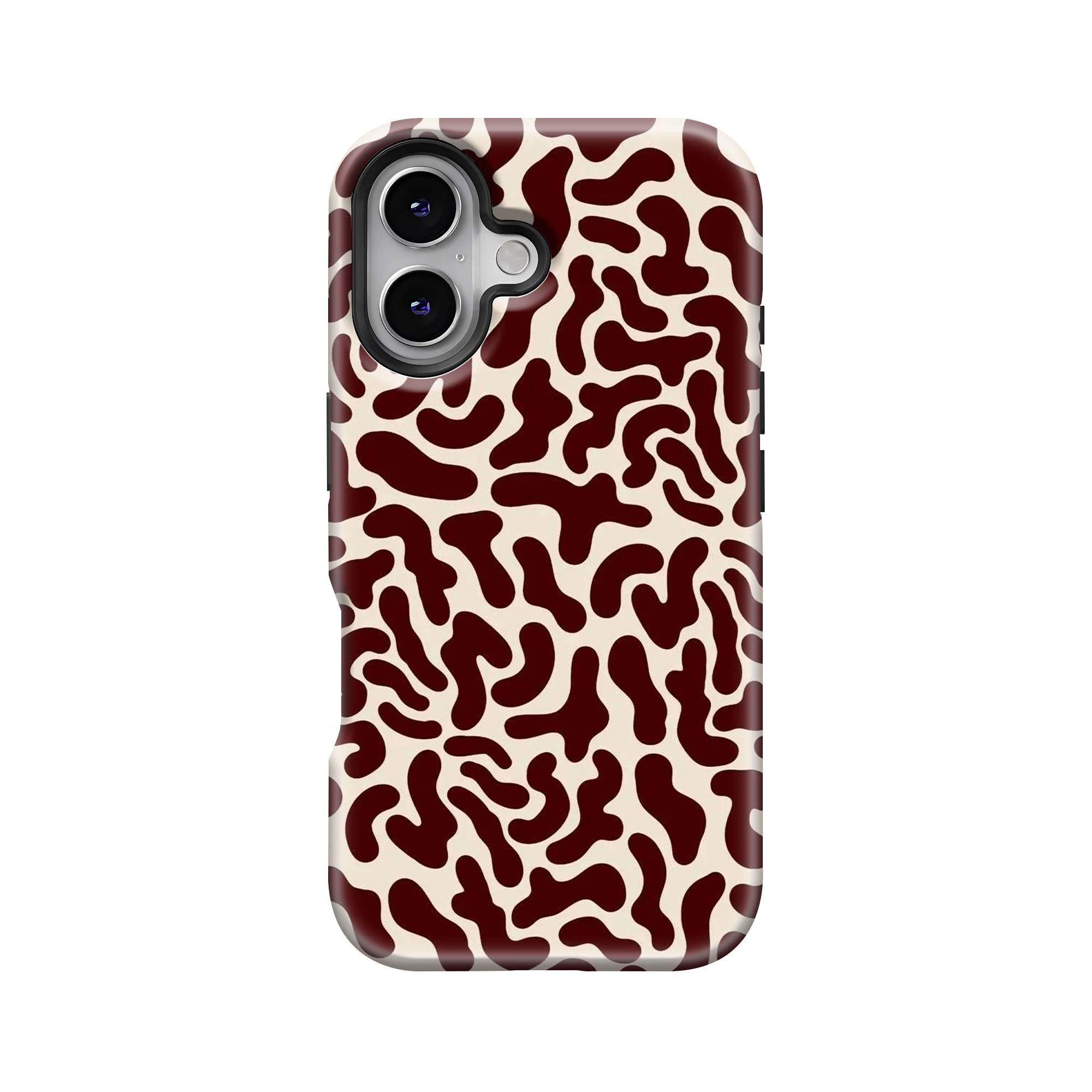 Choco Drift Dual Guard Case