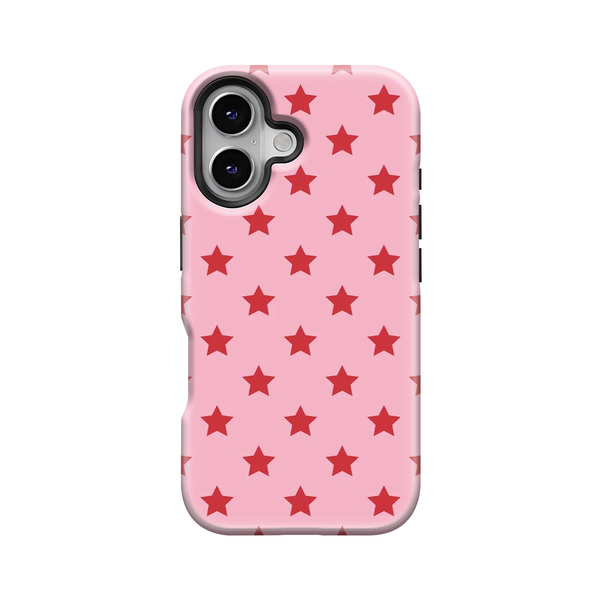 Cherry Star Pop Dual Guard Case