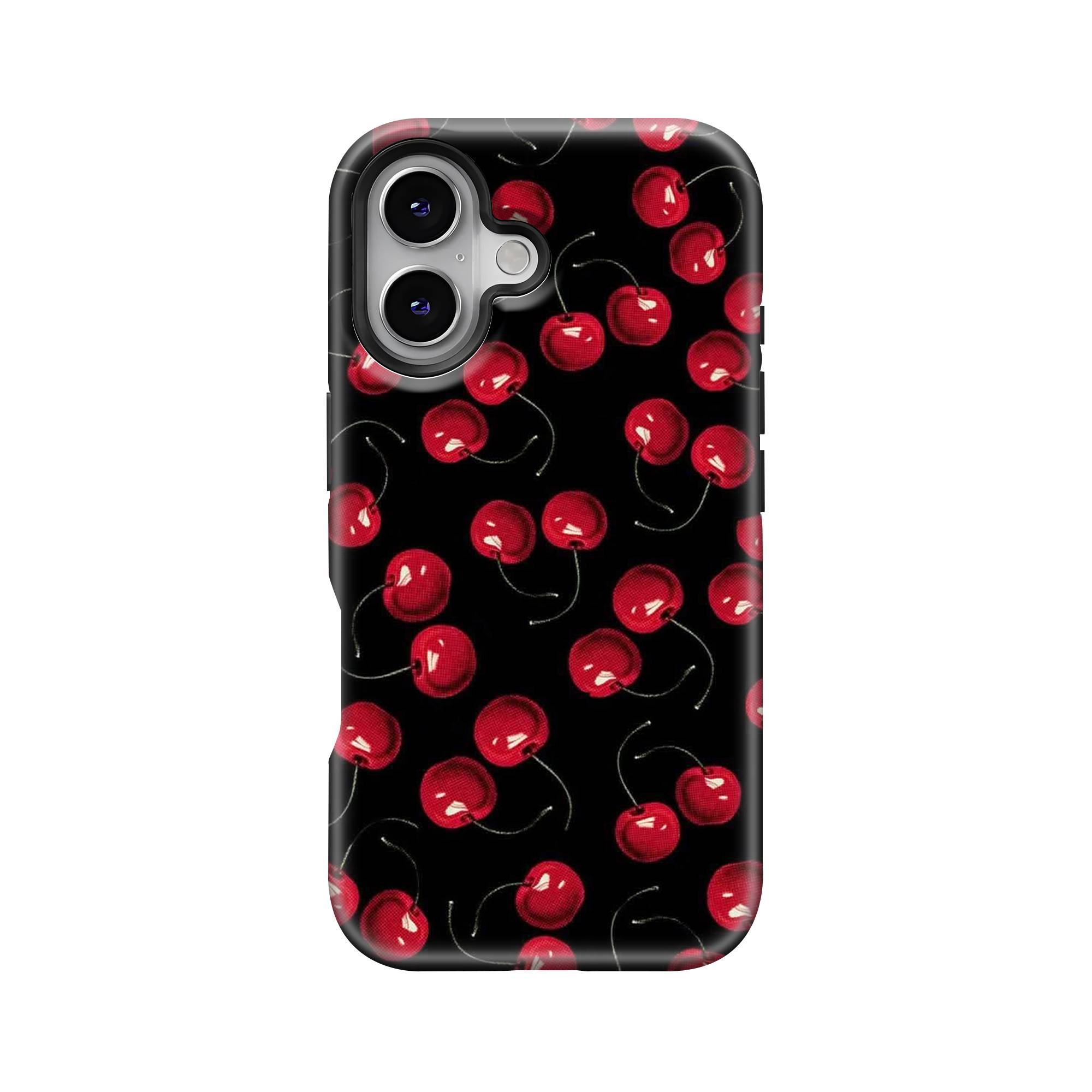 Cherry Noir Dual Guard Case