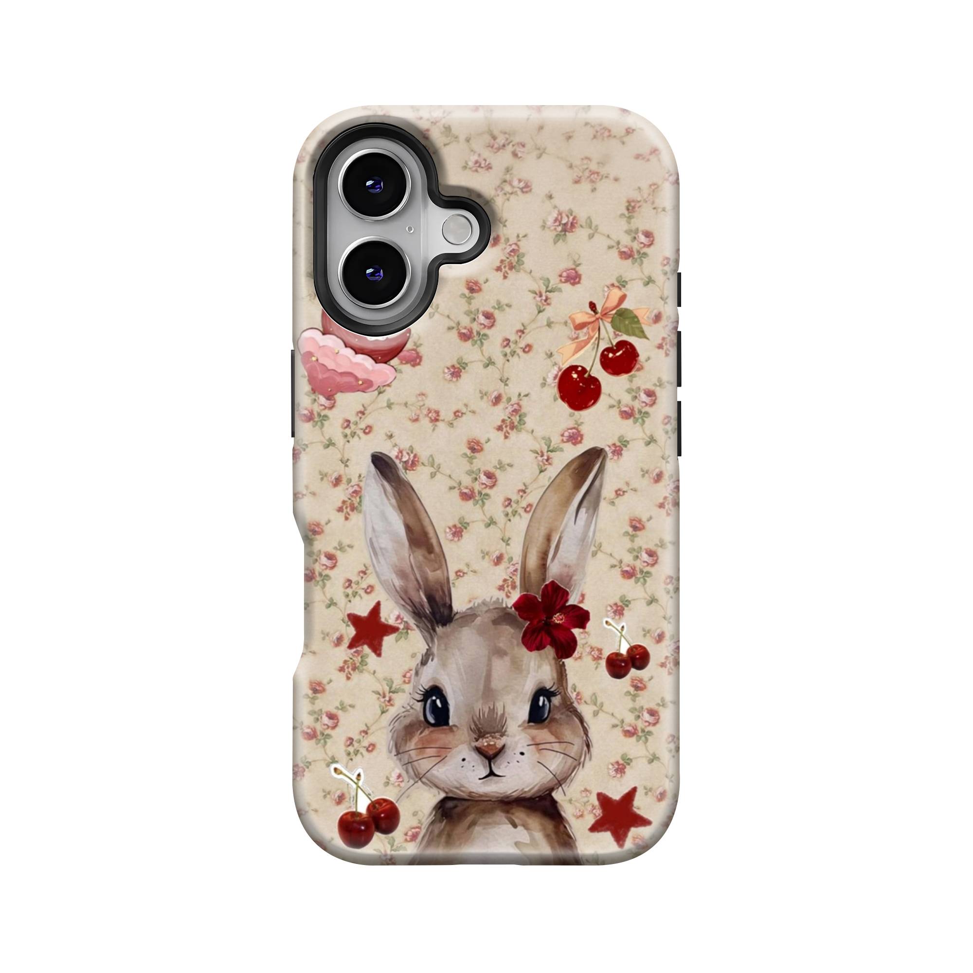 Cherry Bunny Dual Guard Case