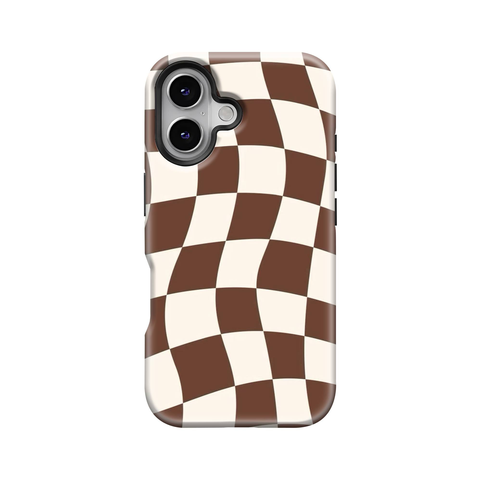 Checkerboard Dual Guard Case