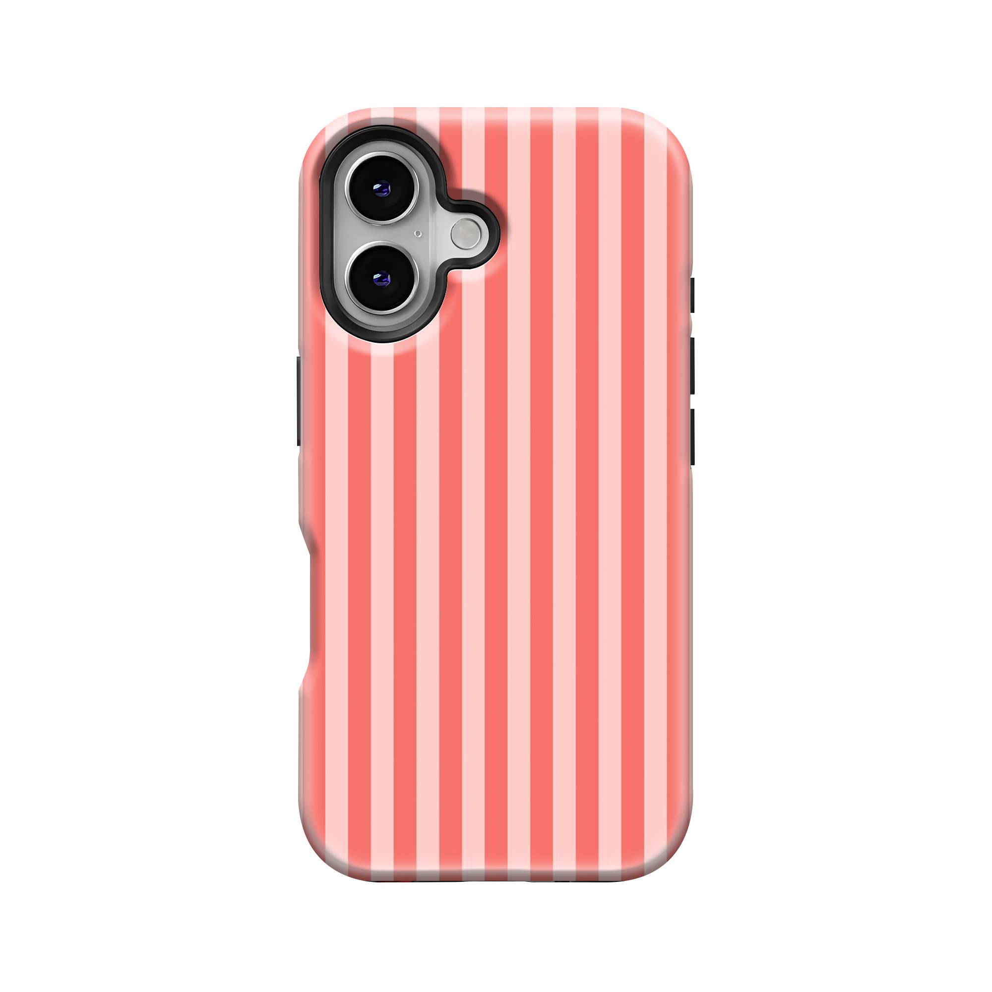 Candy Stripe Dual Guard Case