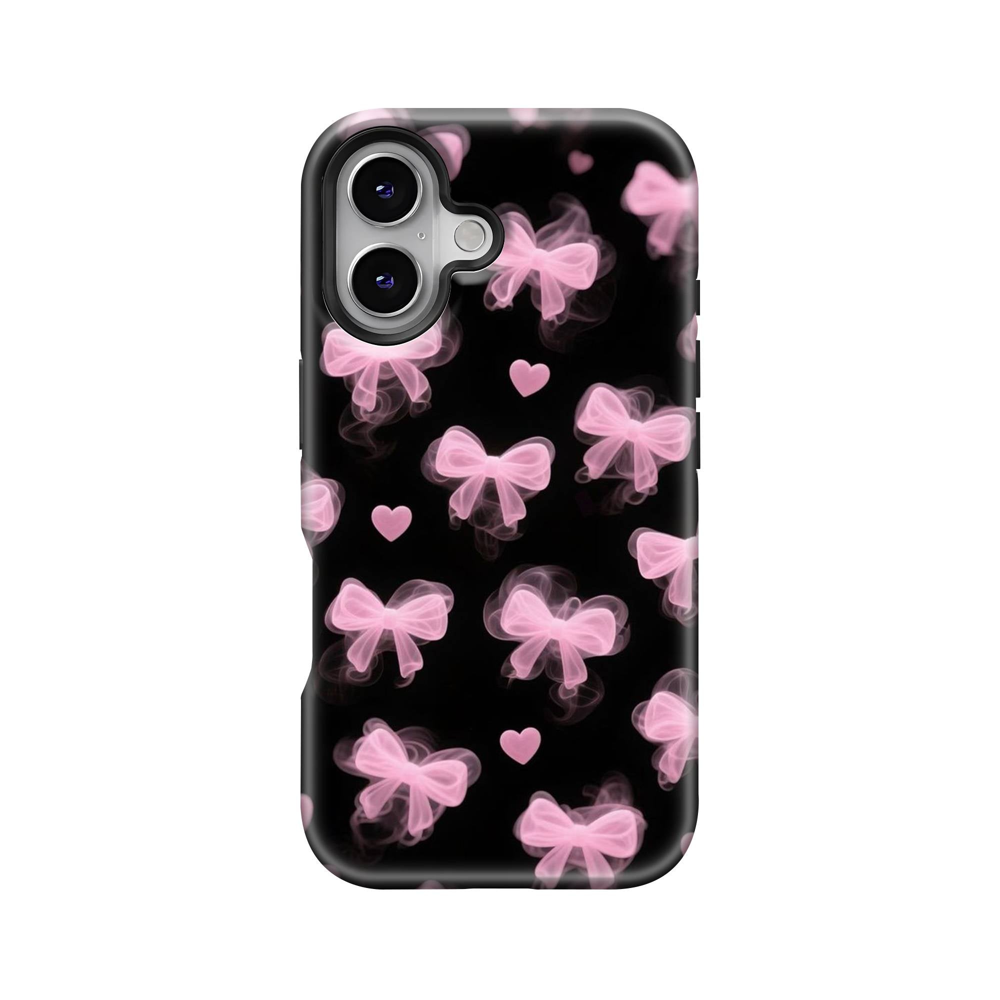 Blush Bow Dreams Dual Guard Case