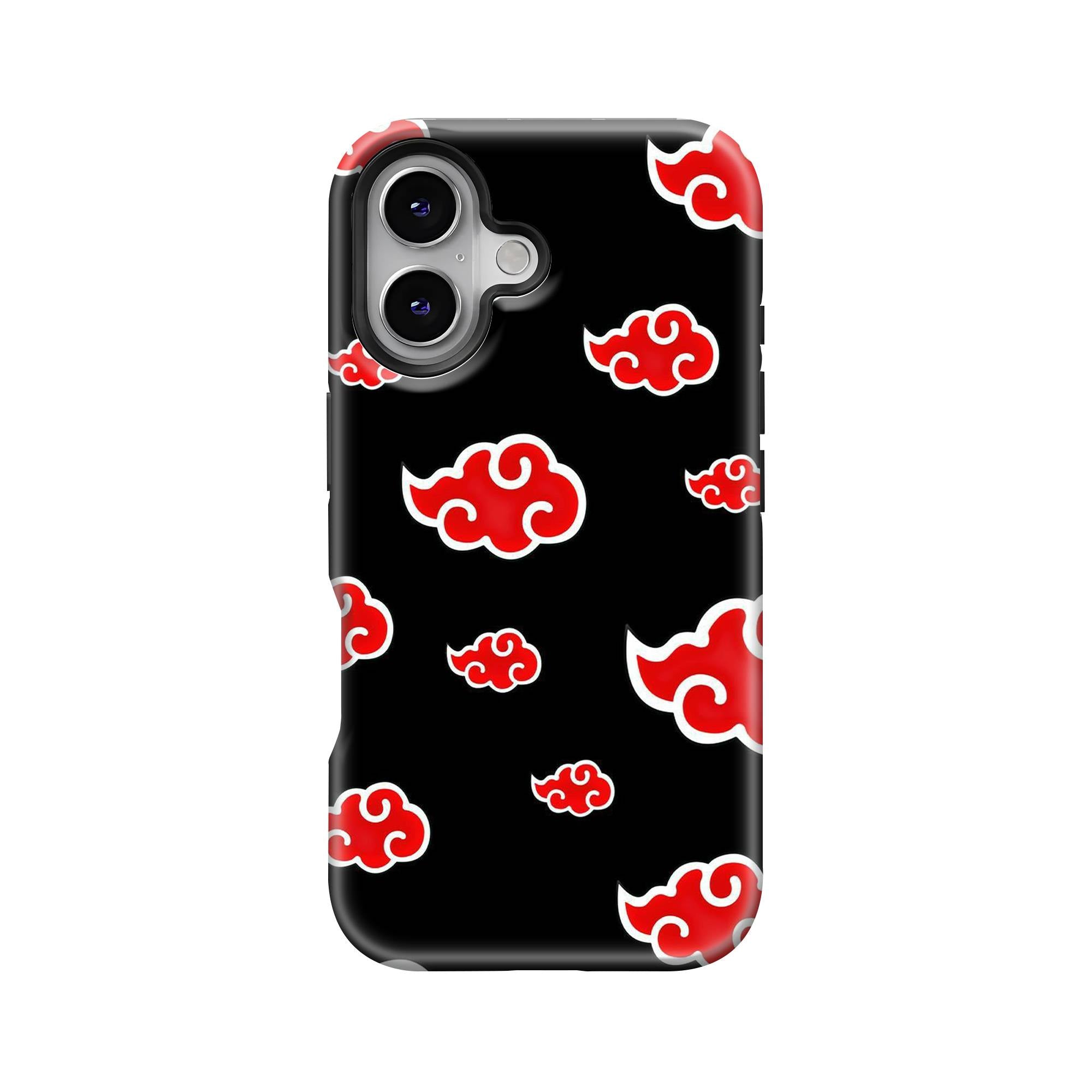 Akatsuki Cloud Dual Guard Case