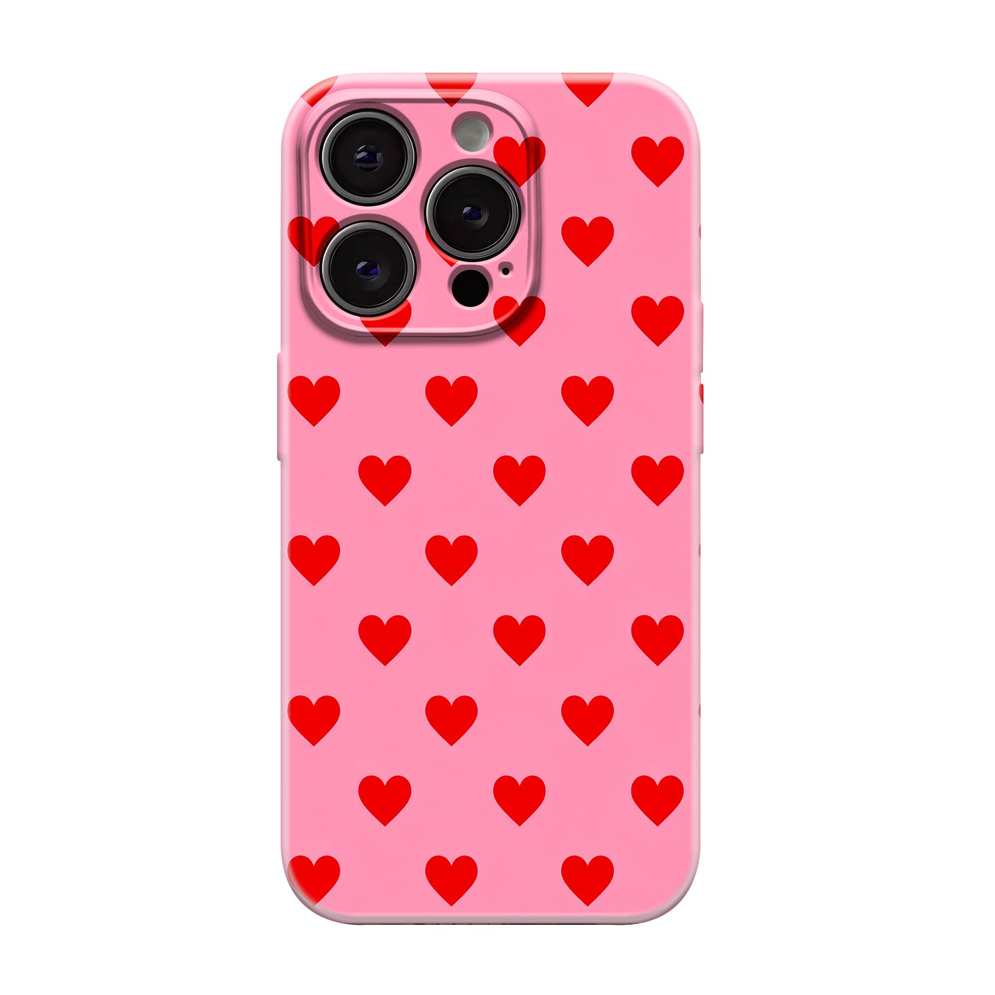 Lucky Bloom Glossy Hard Case