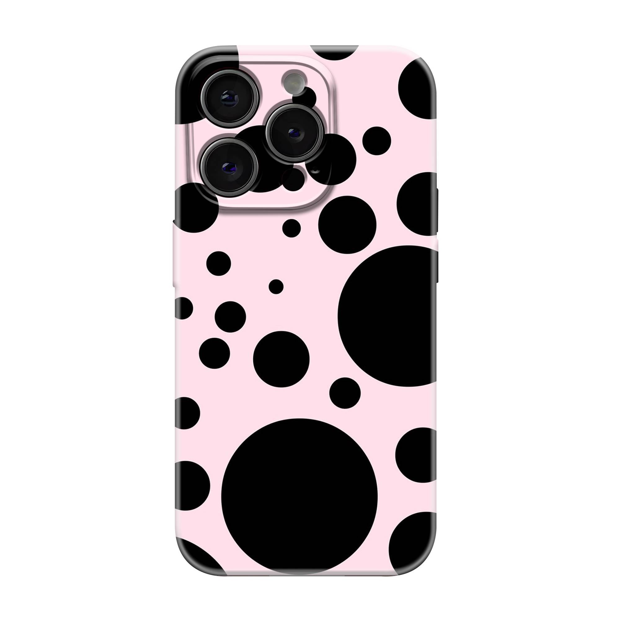 Bubble Pop Glossy Hard Case