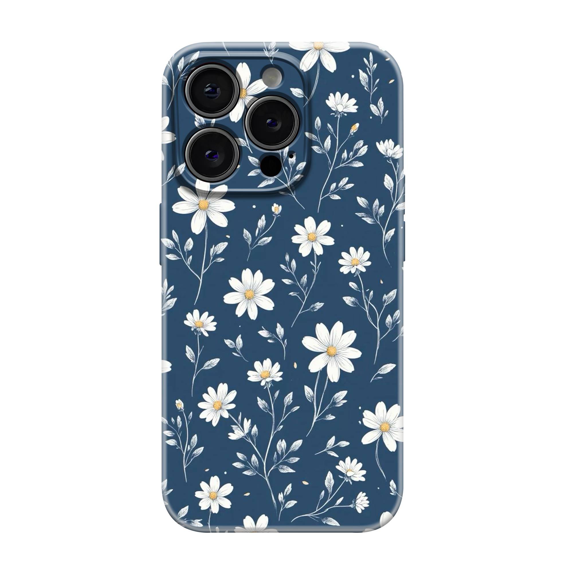 Twilight Garden Glossy Hard Case