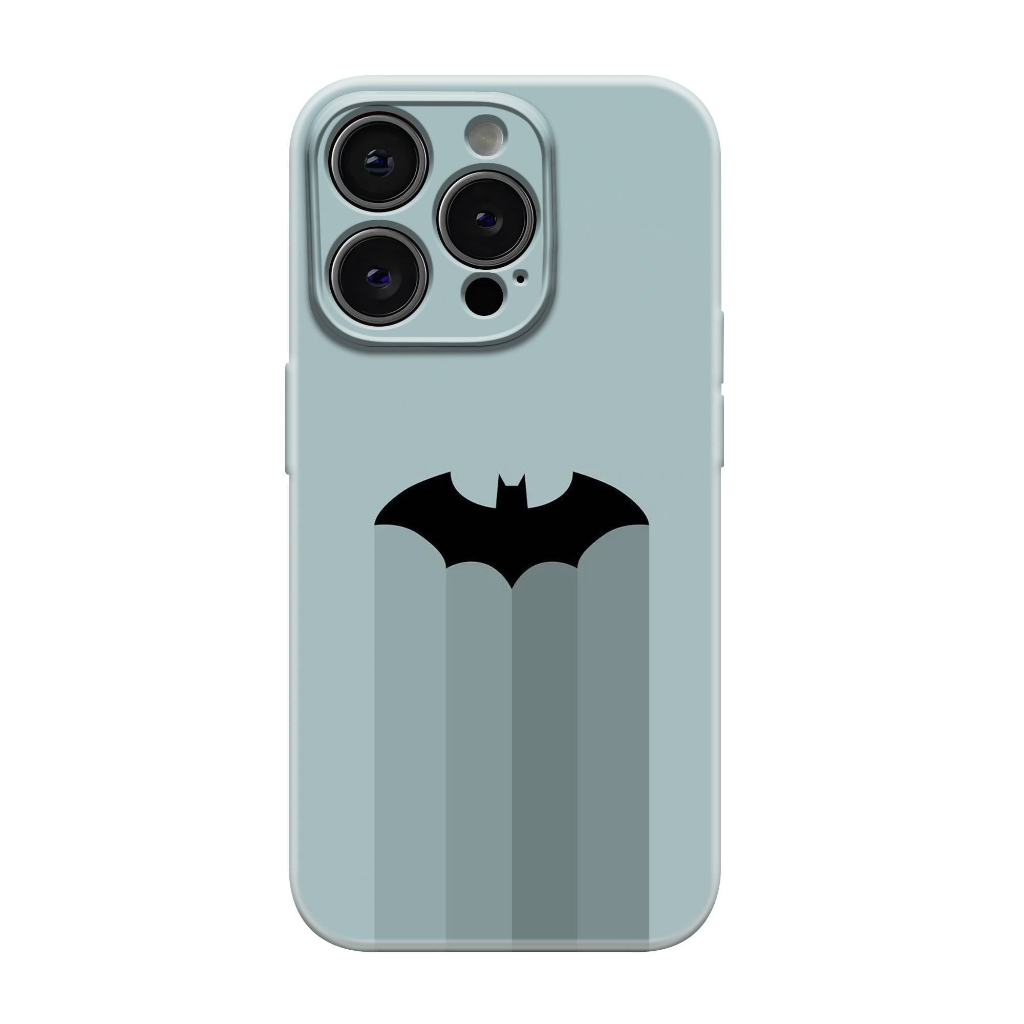 Shadow Knight Glossy Hard Case