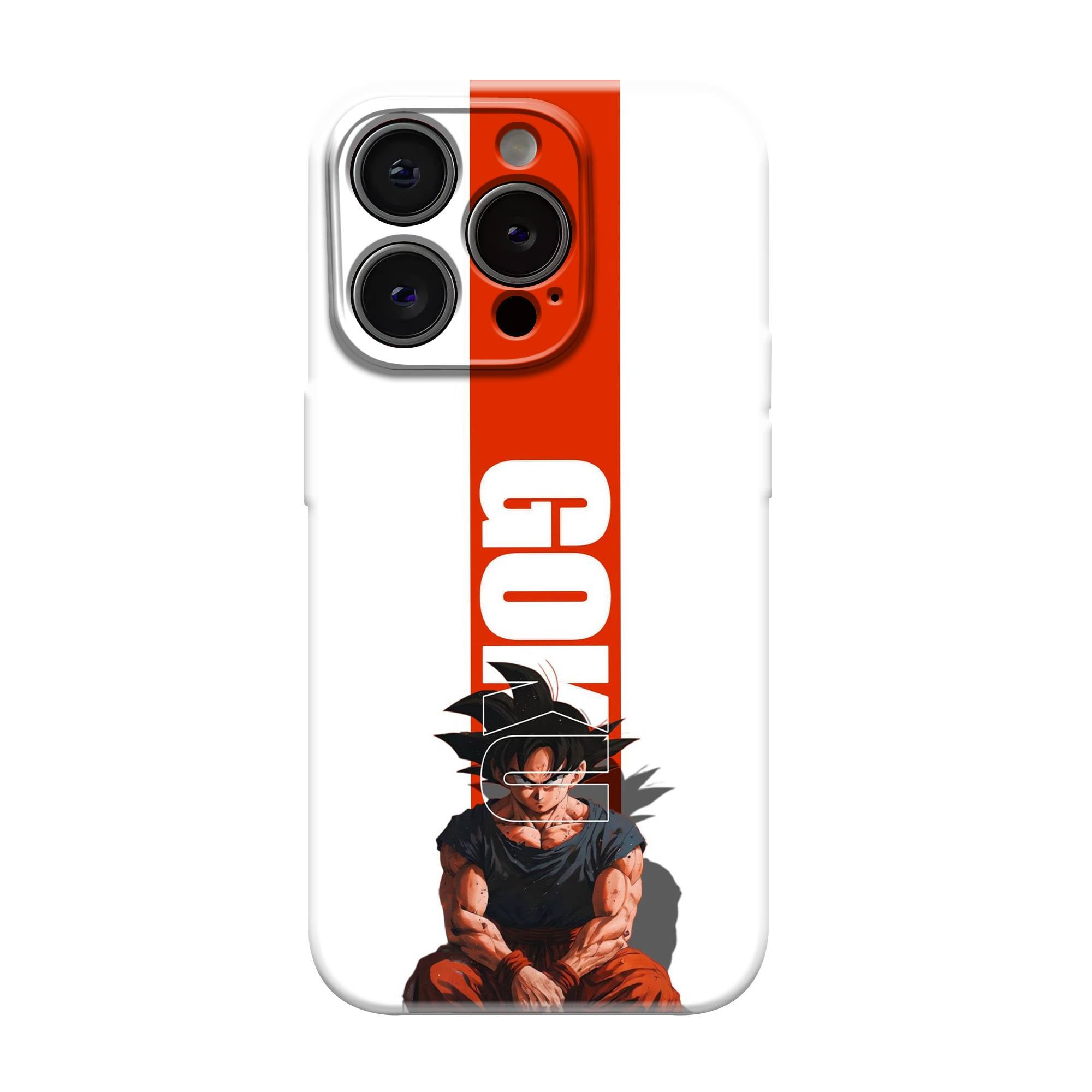 Limitless Grit Glossy Hard Case