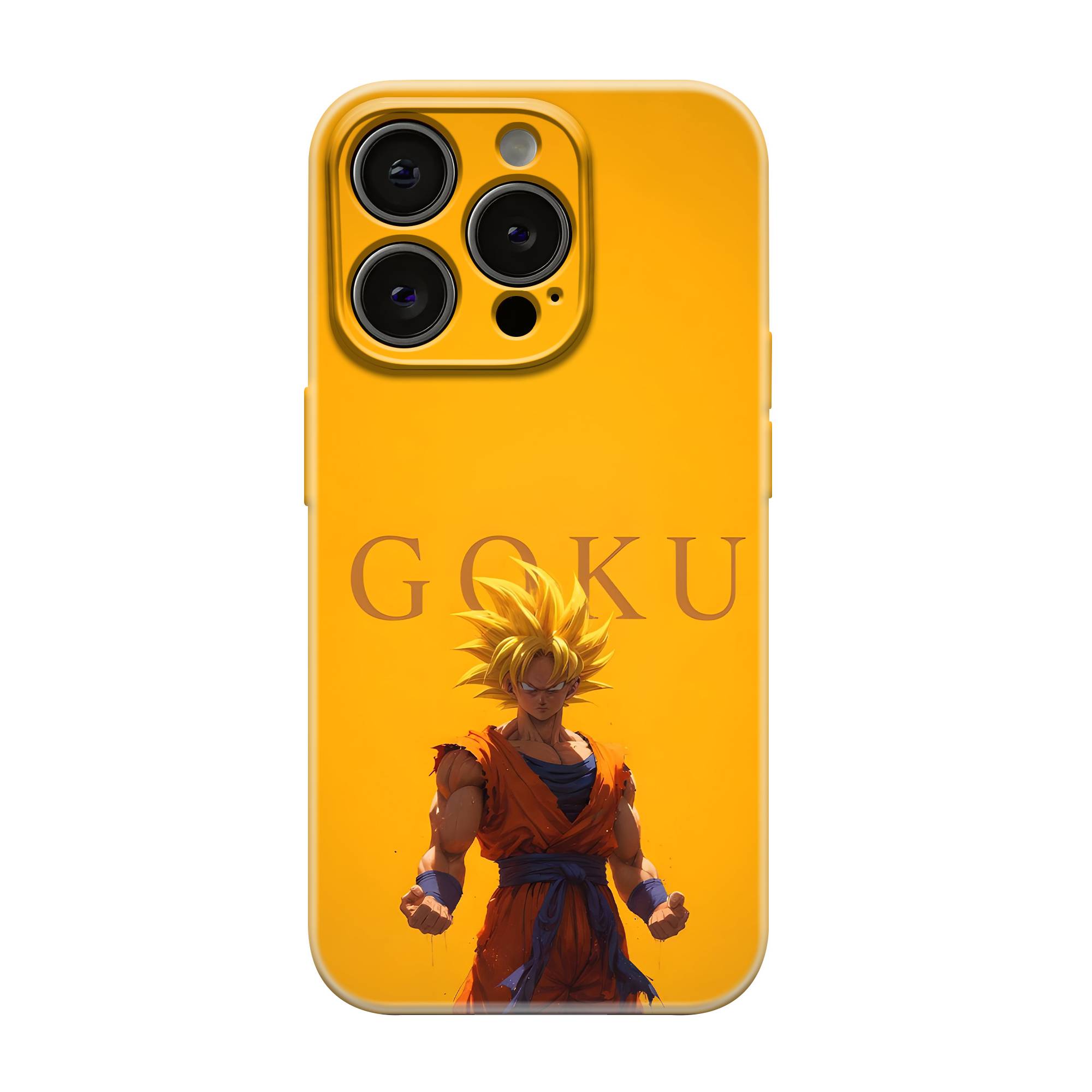 Aura Flex Glossy Hard Case
