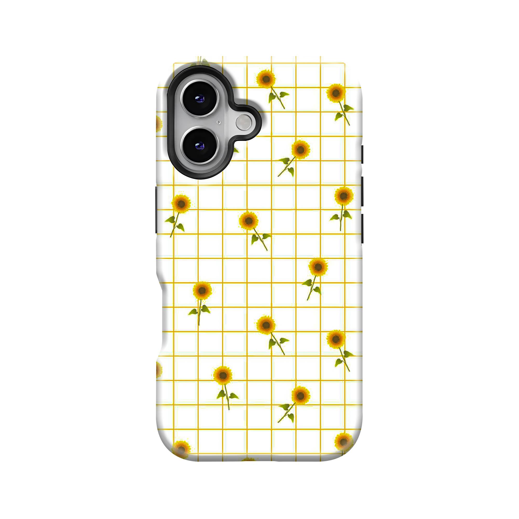 Golden Sprinkle Dual Guard Case