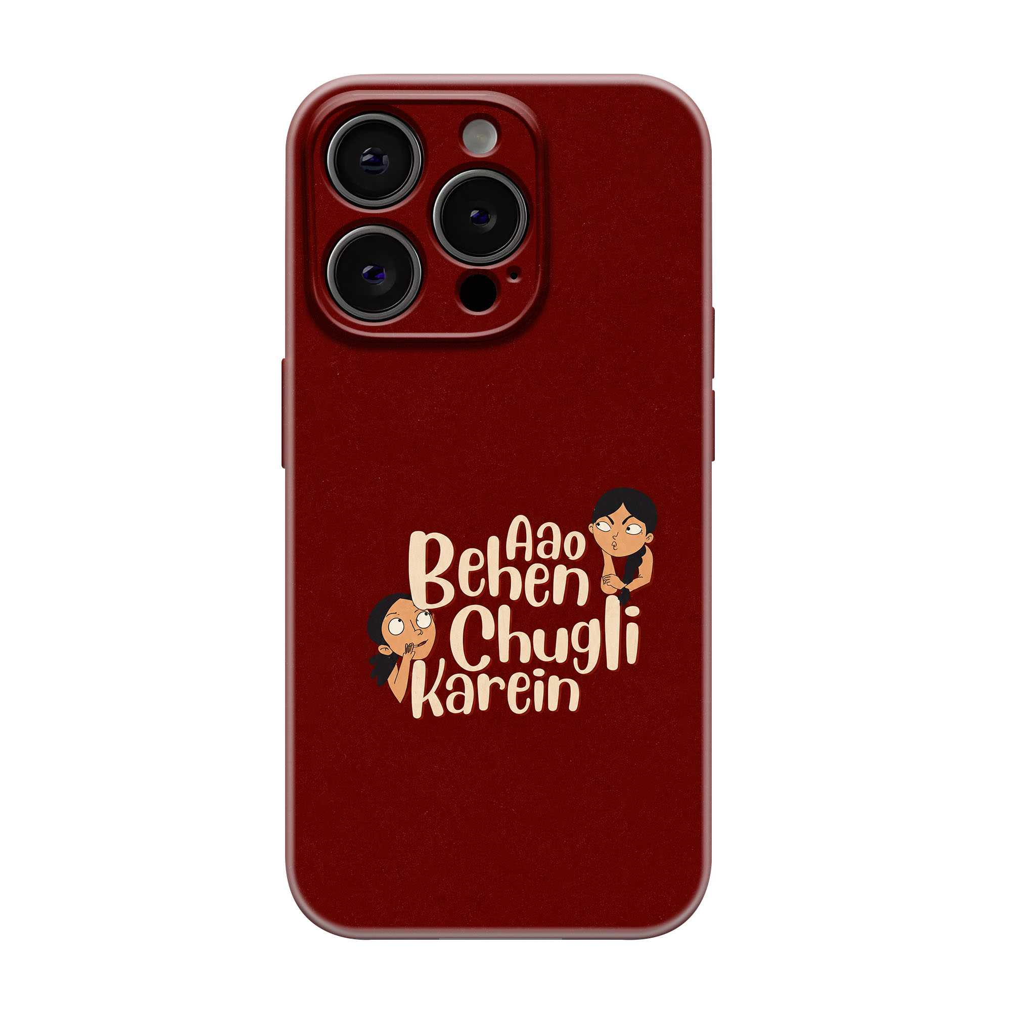 Gossip Girls Glossy Hard Case