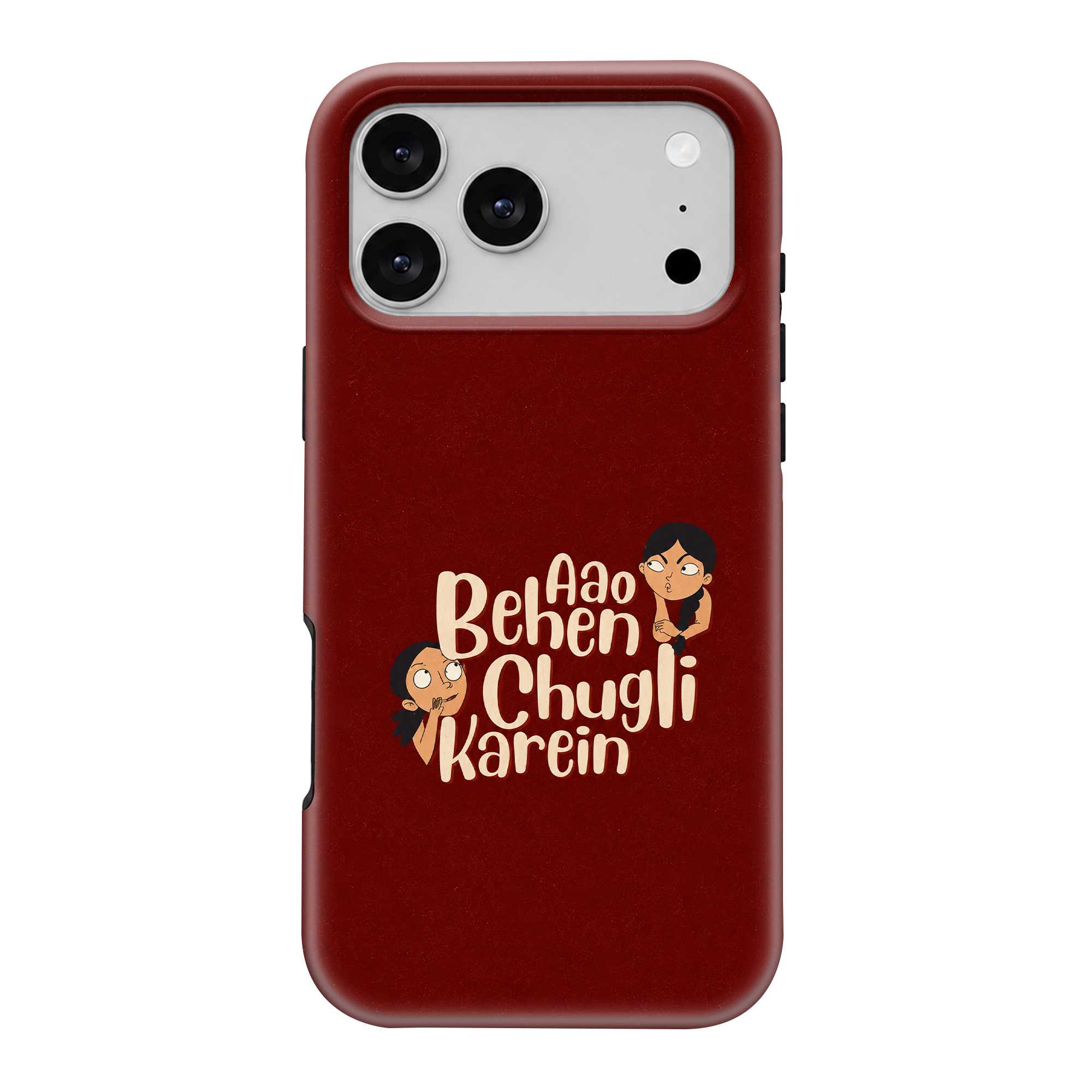 Gossip Girls Dual Guard Case