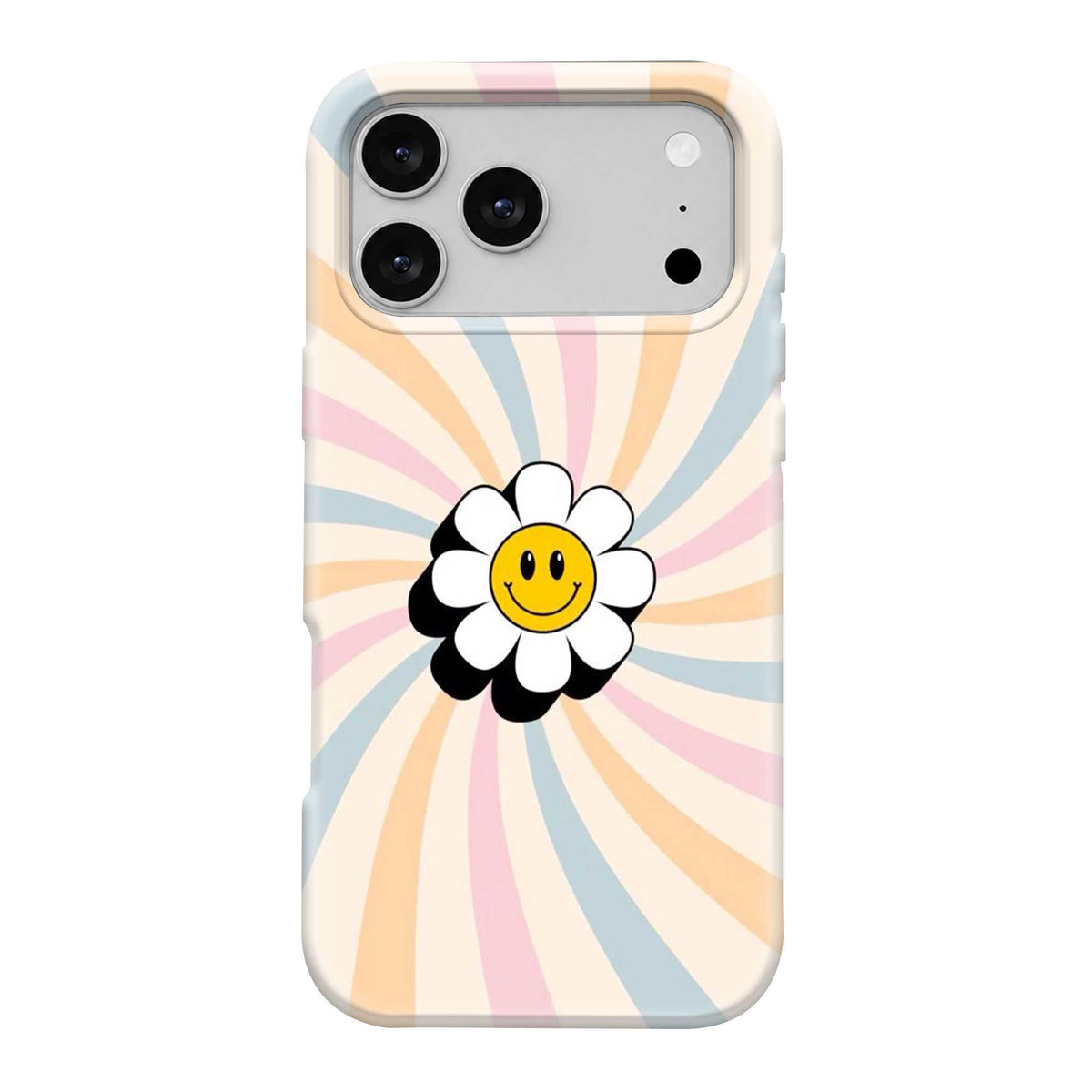 Groovy Smile Dual Guard Case