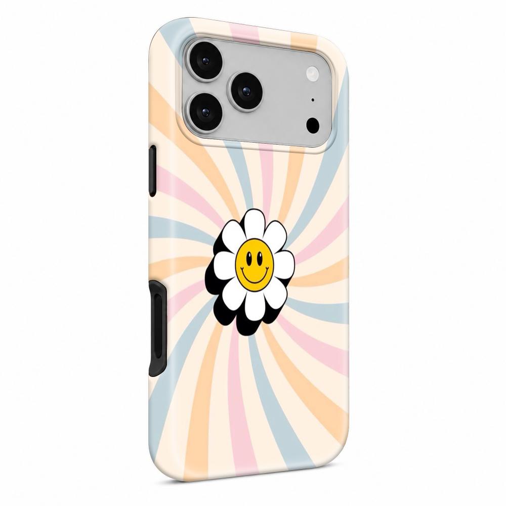 Groovy Smile Dual Guard Case